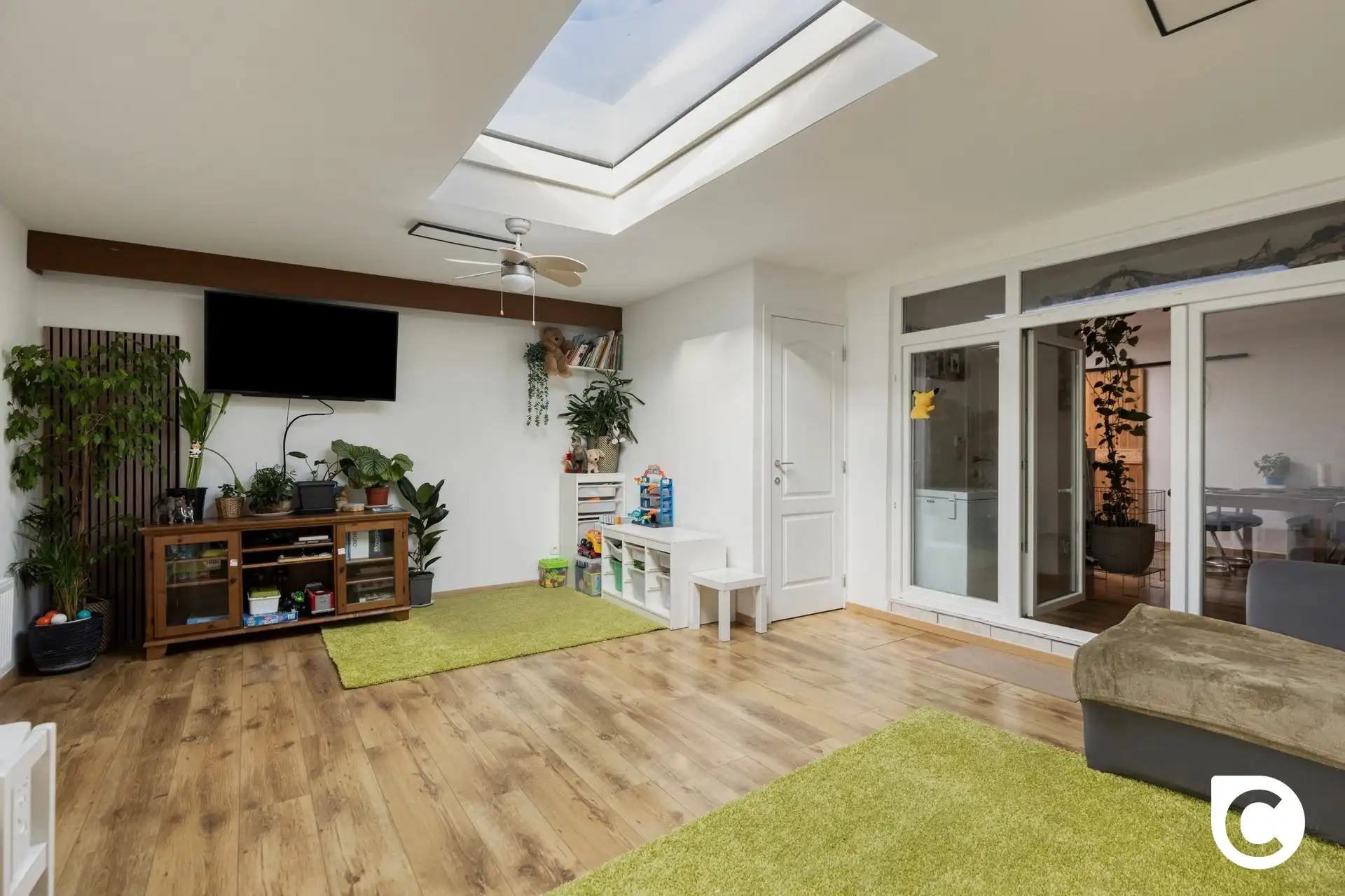 Woning: 3 slk instapklaar  foto 8