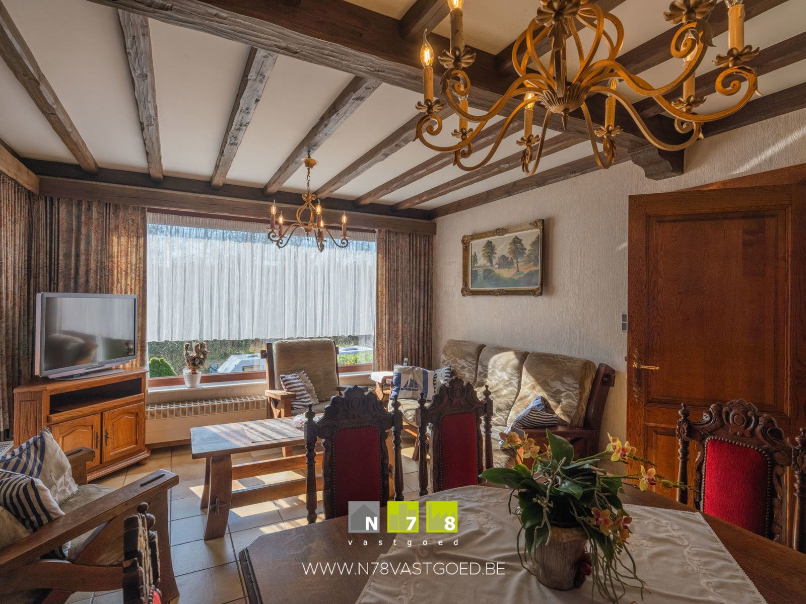 Huis te koop foto 7