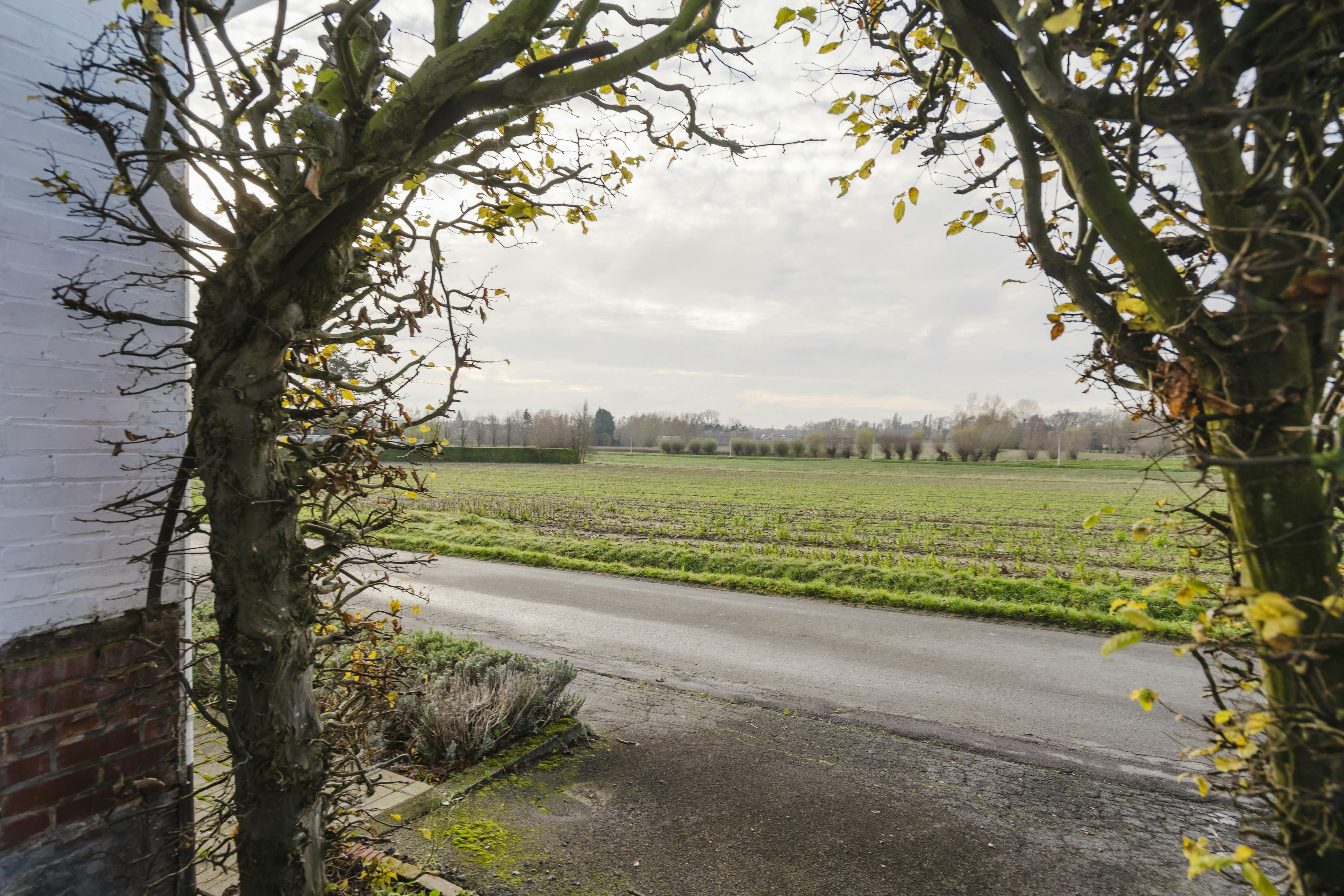 Landelijke villa te koop Bellegem foto 20