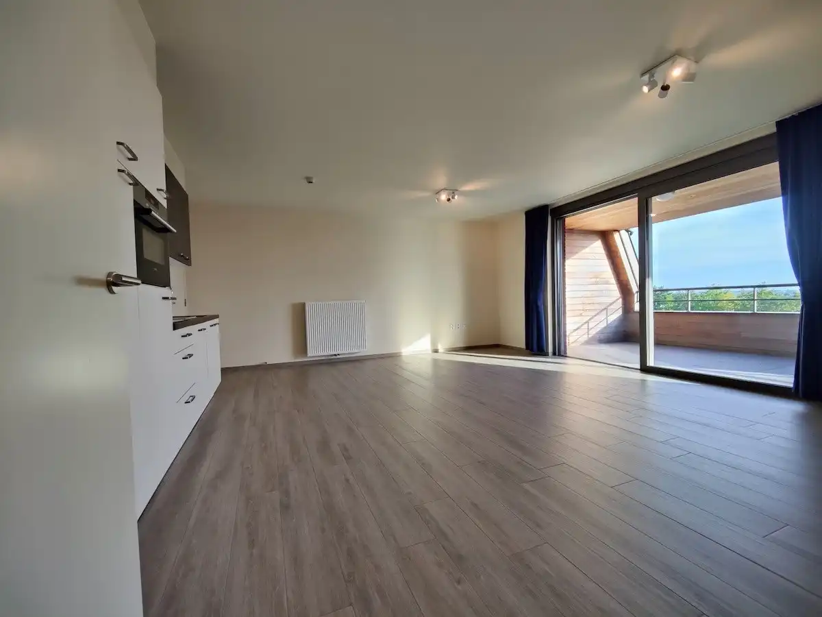 Moorslede – Energiezuinig nieuwbouwappartement met ruim zonneterras foto 3