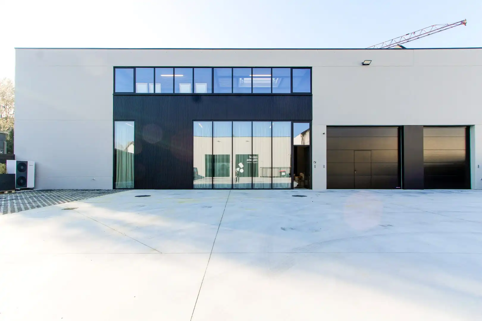 Laatste bedrijfsunit te huur 't Walletje 20C  foto 28