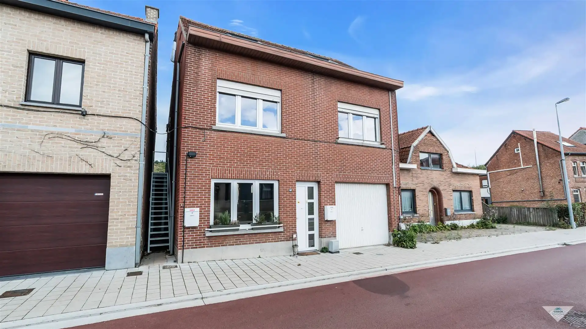 Duplexappartement met 3 slaapkamers foto 11