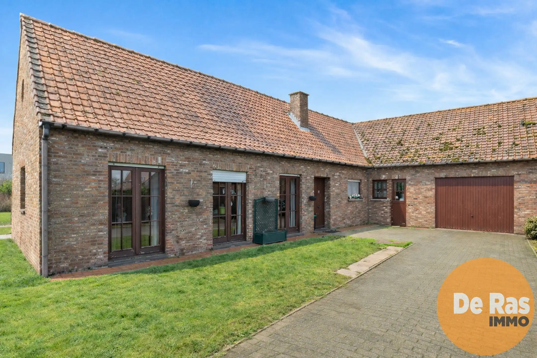 Huis te koop Everslaarstraat 224 - 9160 Lokeren