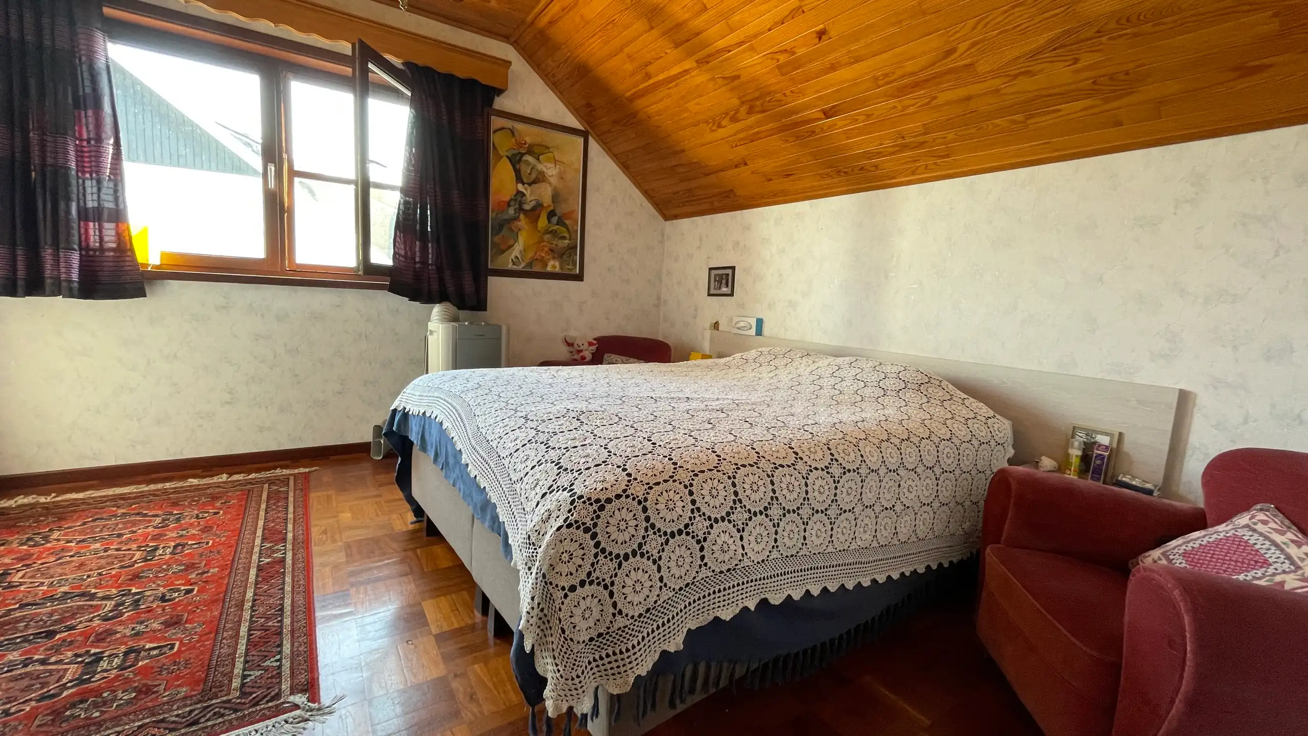 Bungalow te koop foto 12