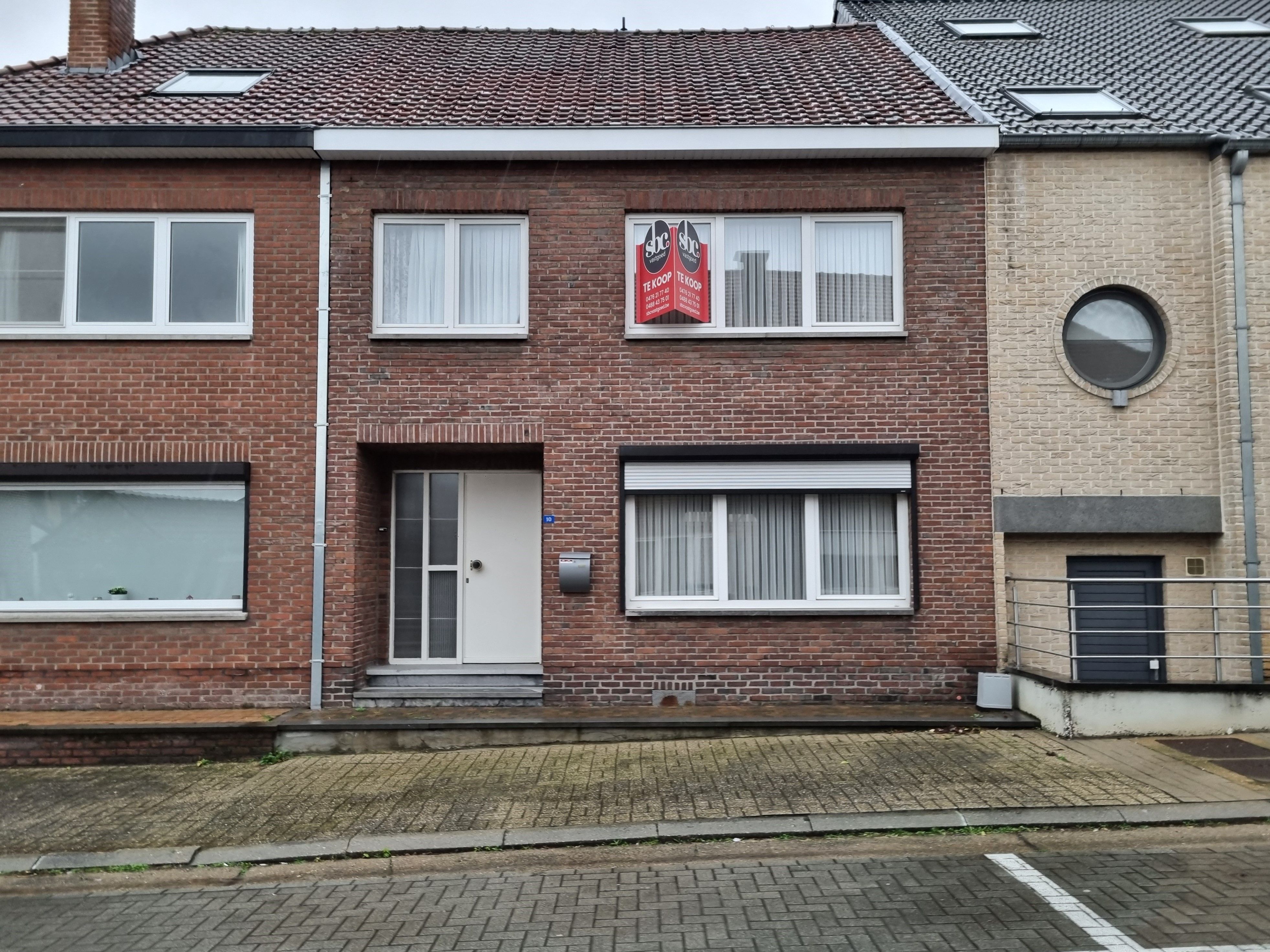 Instapklare woning in het centrum foto 24