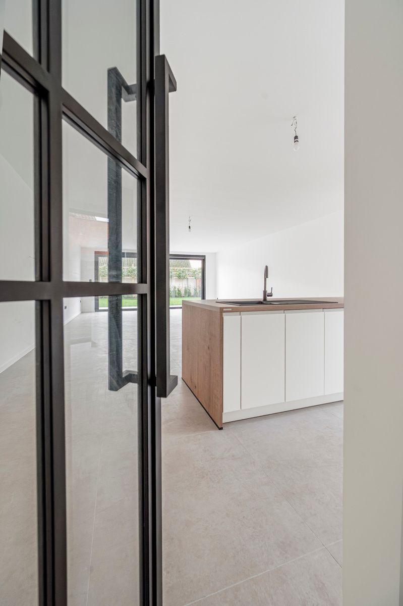 Ruime nieuwbouwwoning 6% BTW foto 7