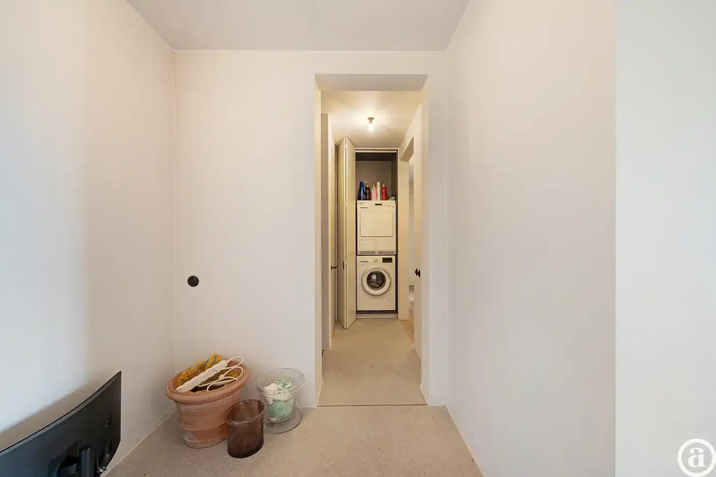 Lumineus appartement met fantastisch open zicht op de Approach Golf in het Zoute. foto 19