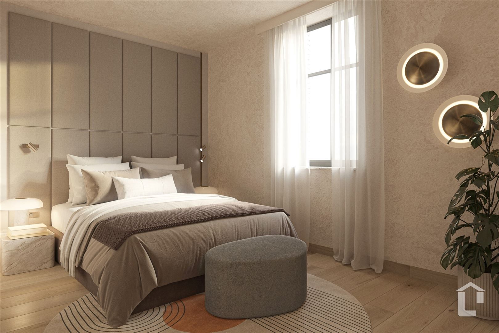 Energiezuinige, landelijke woning in groen wooncollectief foto 8