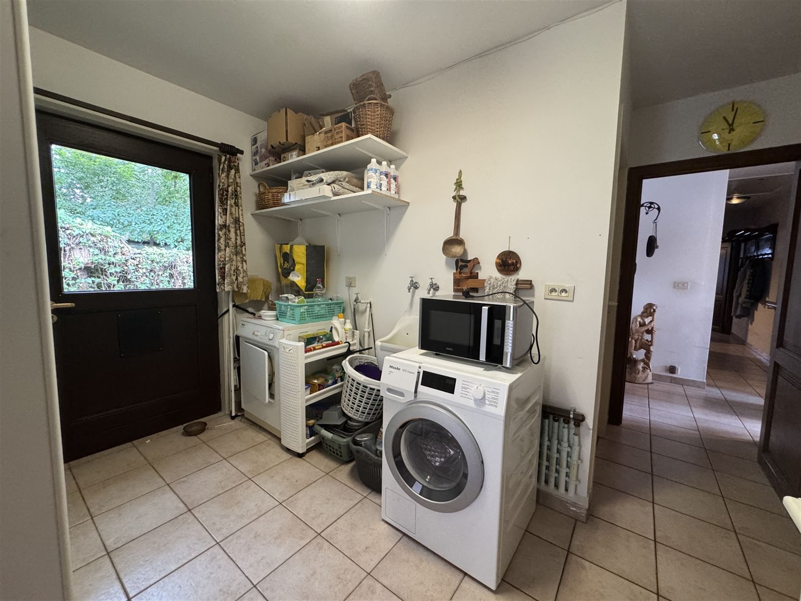 Wonen in alle rust op een prachtig perceel van 1.778 m² foto 12