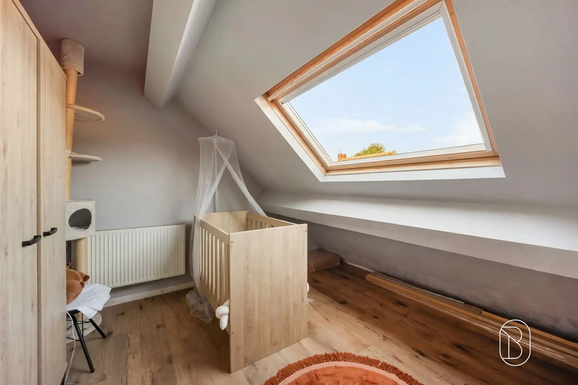 Instapklare woning te Zingem met 3 slaapkamers foto 7