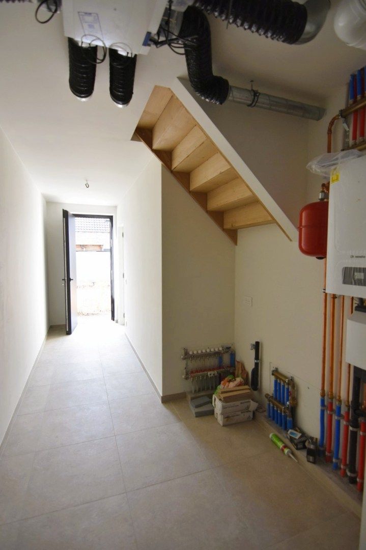 Moderne nieuwbouw woning in RSL foto 17