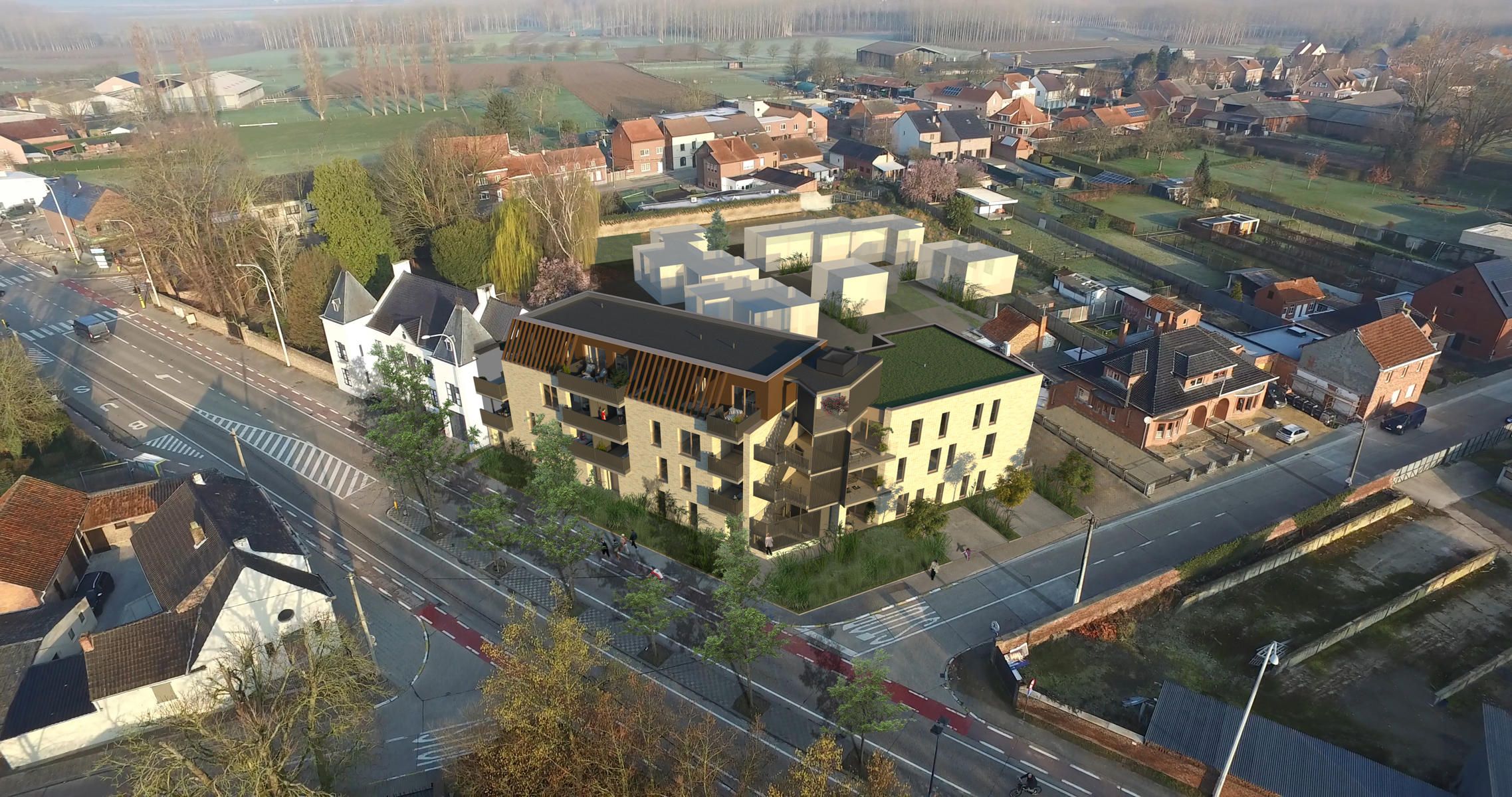 Appartement te koop foto 3