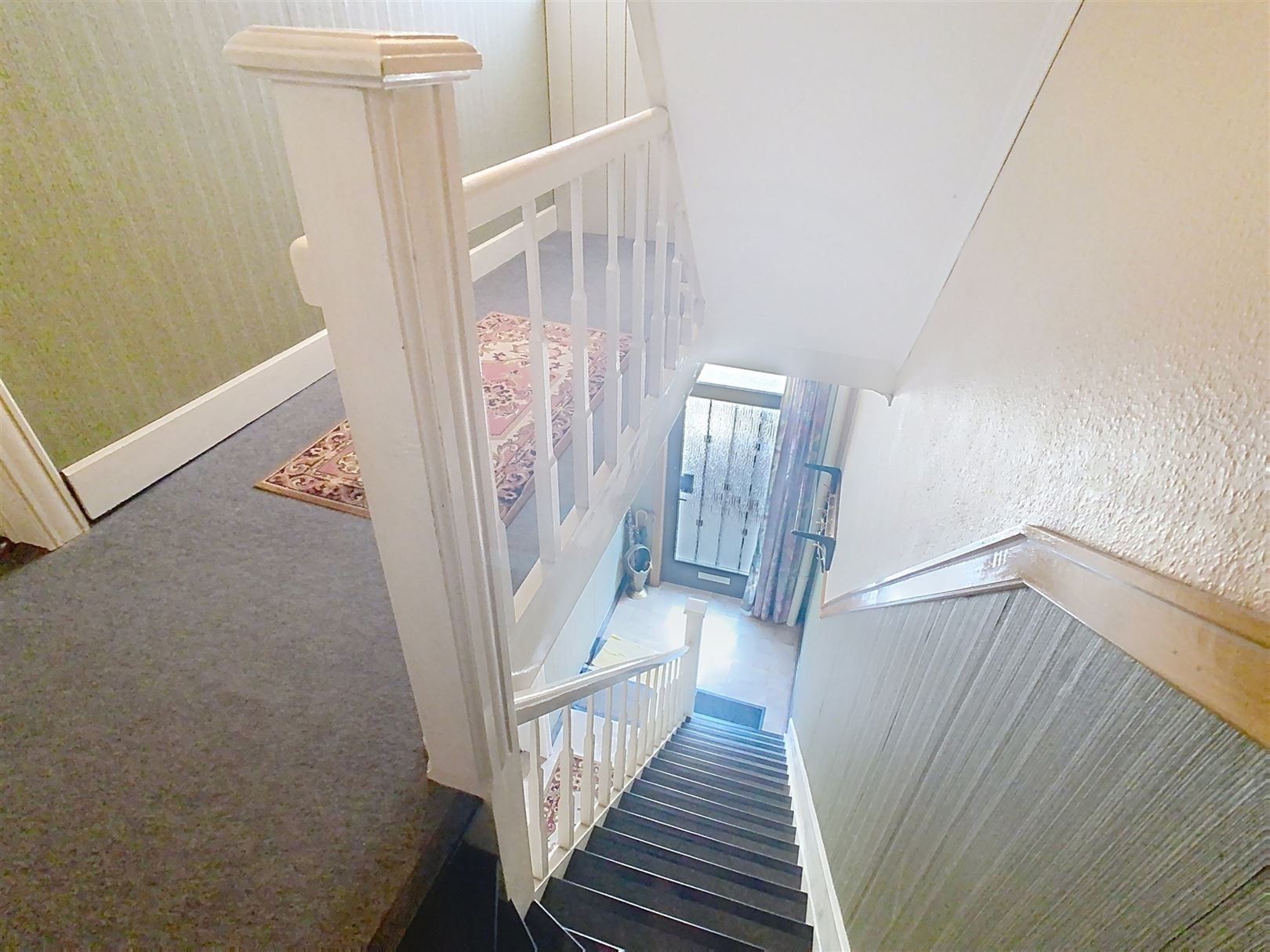 Ruime stadswoning, 4 slpks, garage, tuin, 4a 40ca foto 24