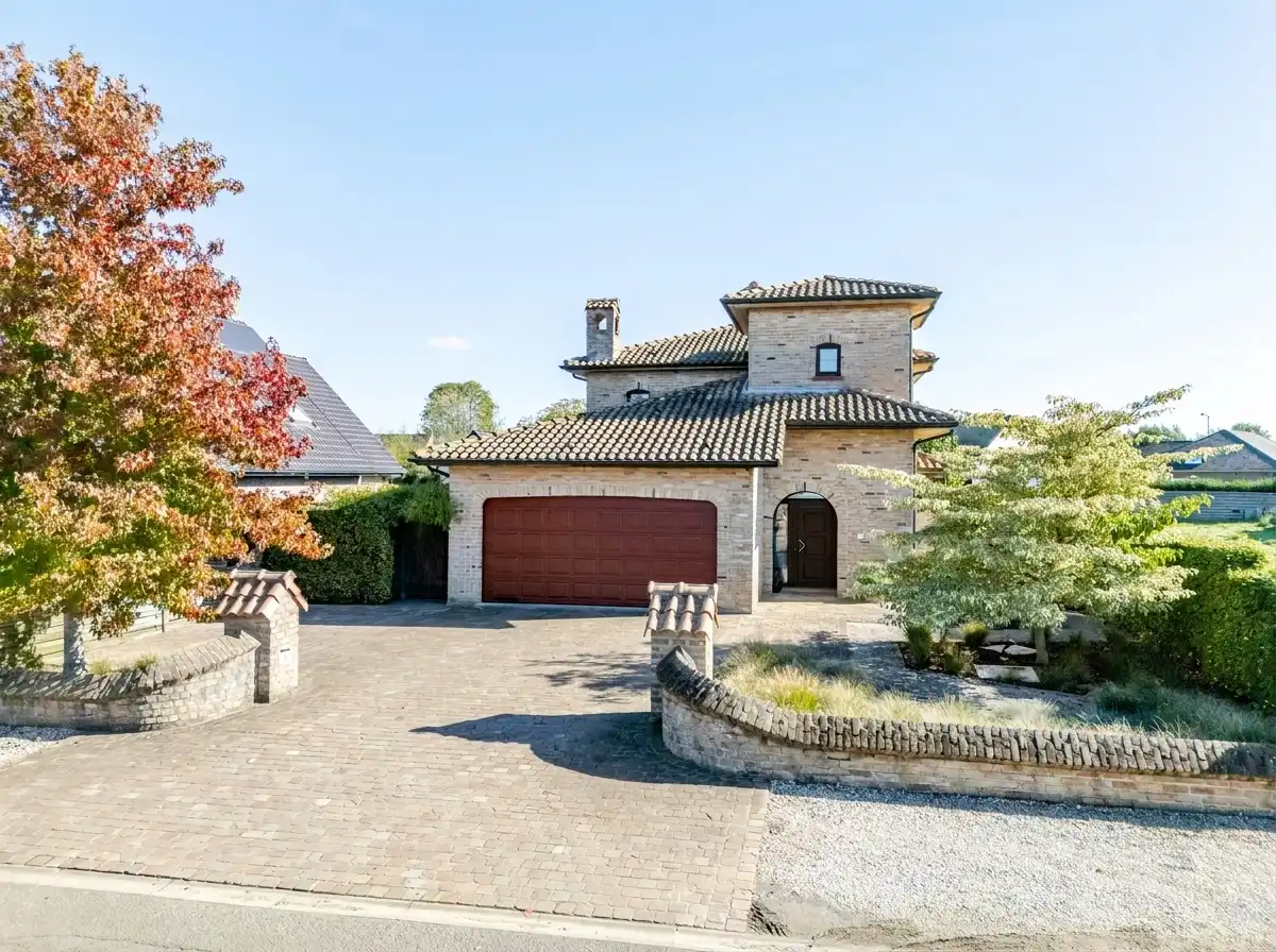 Villa te koop Biesemgoedstraat 12 - - 9880 Aalter