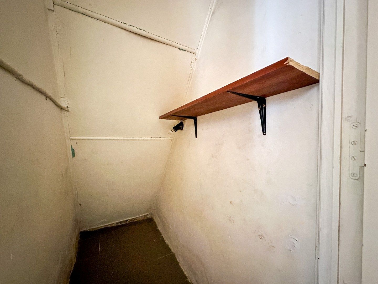 Woning met landelijk zicht, 3/4 slpk, garage, diepe tuin, potentieel! foto 13