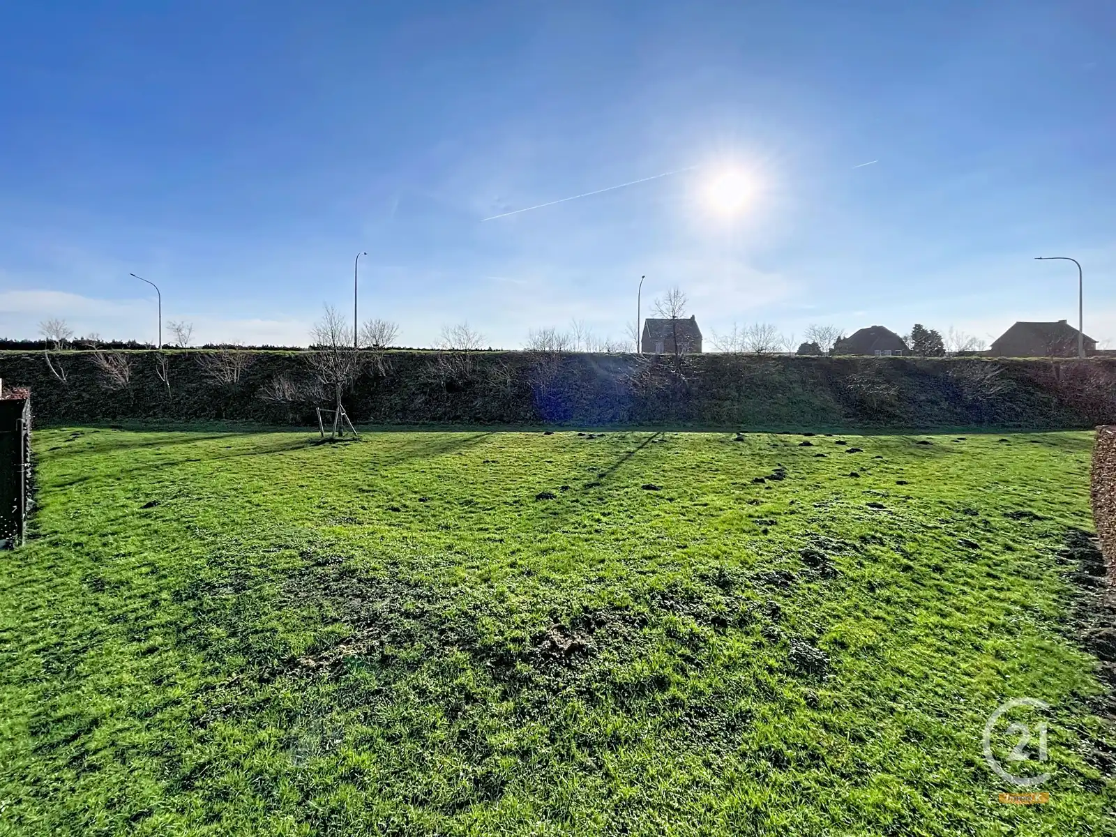 Recente en instapklare starterswoning in een rustige buurt. foto 20