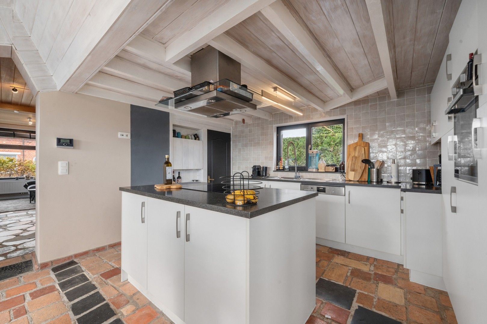 Instapklare, karaktervolle woning op 698 m² foto 15