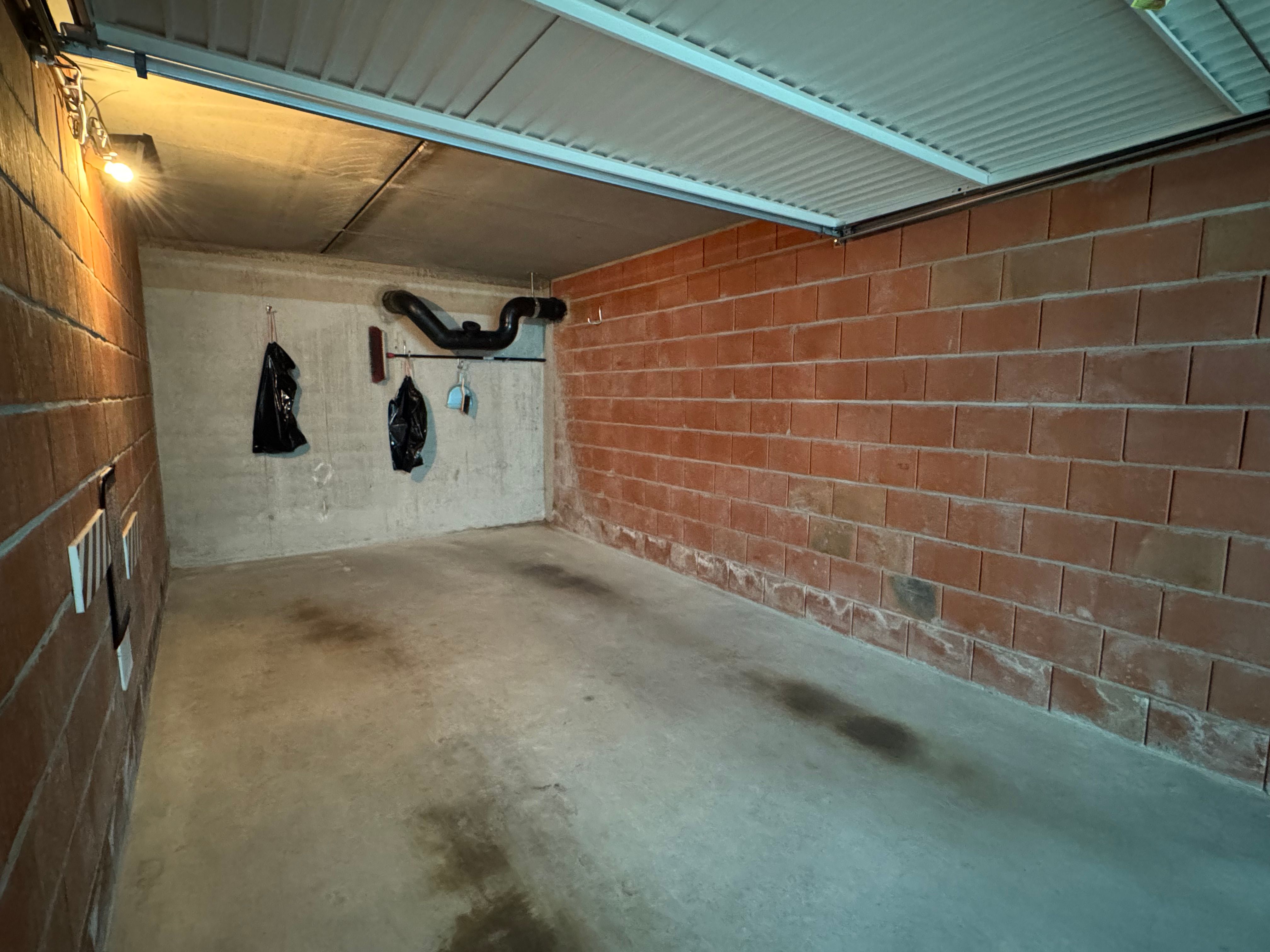 Garagebox vlakbij Jachthaven foto 4