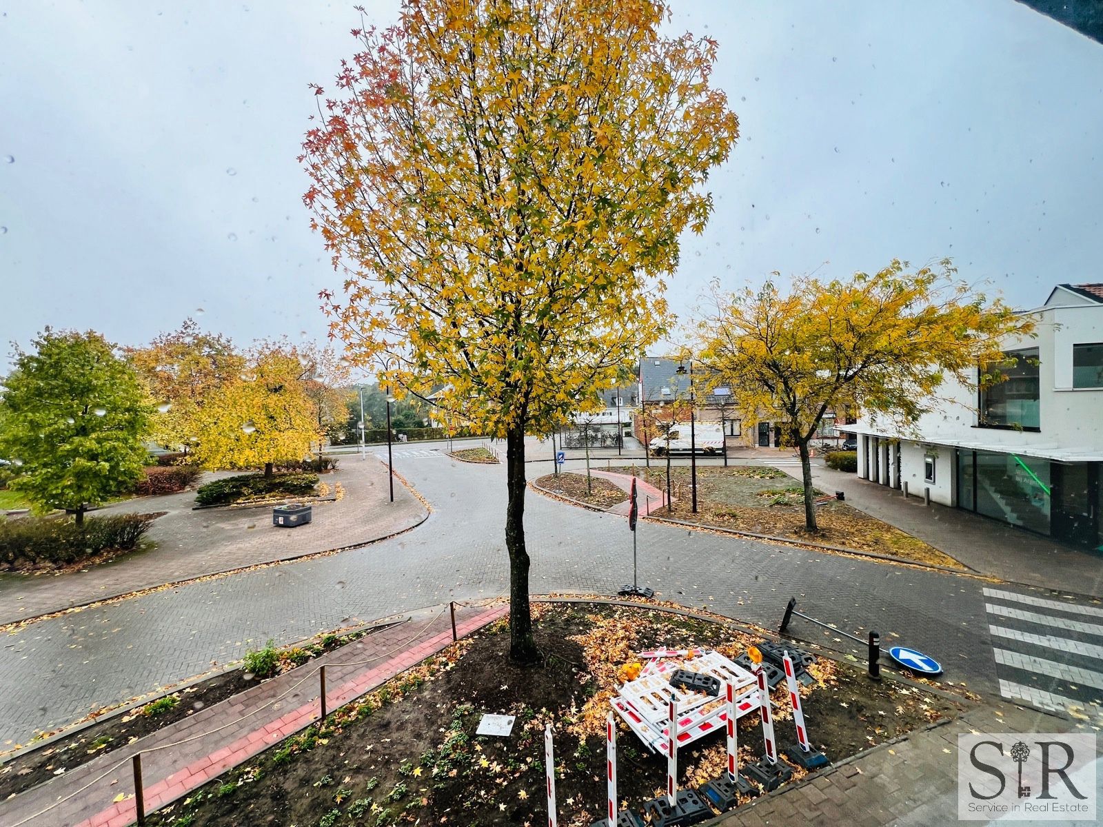 Appartement te huur foto 12