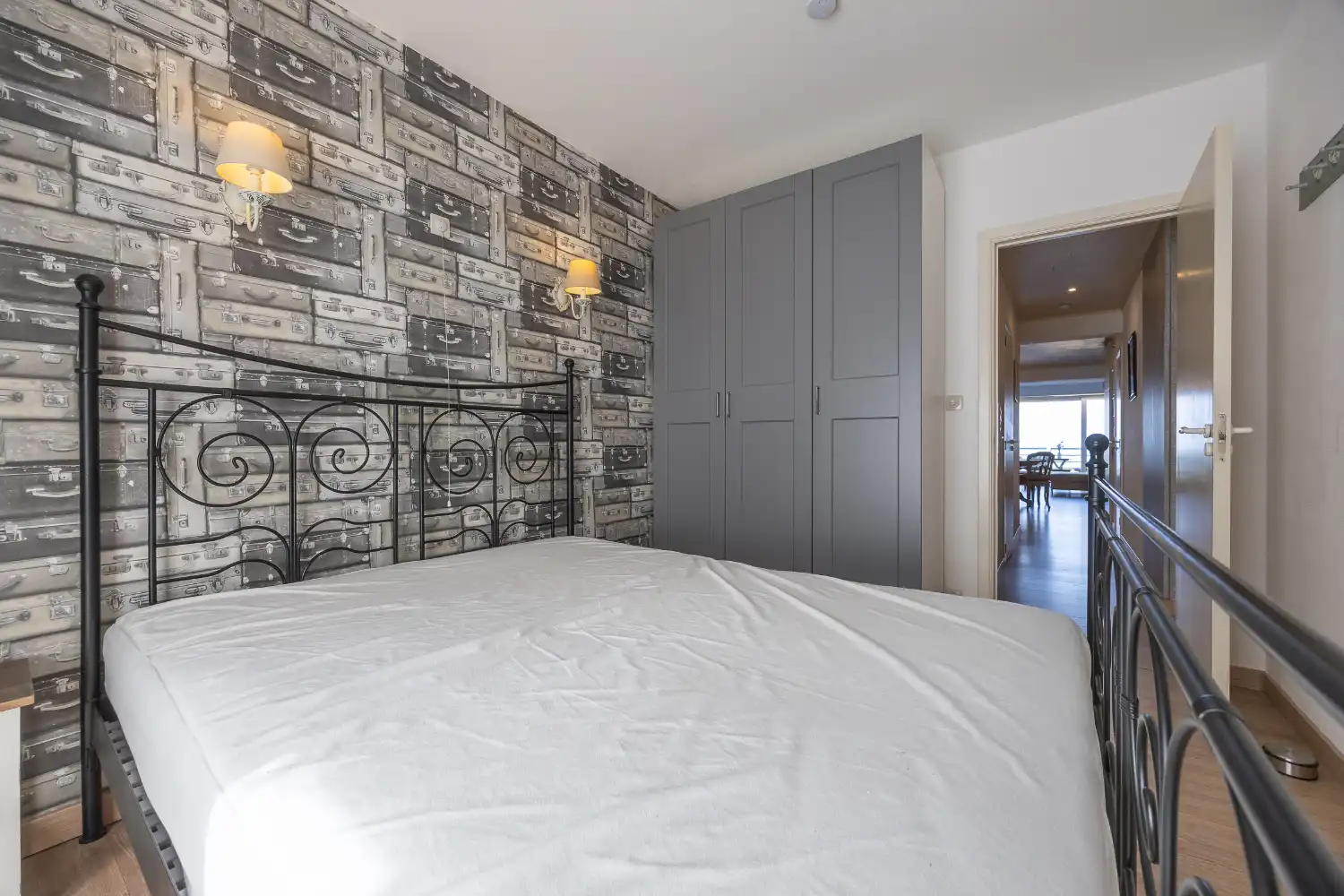 Appartement met 2 slaapkamers te huur op Zeedijk in Middelkerke foto 16