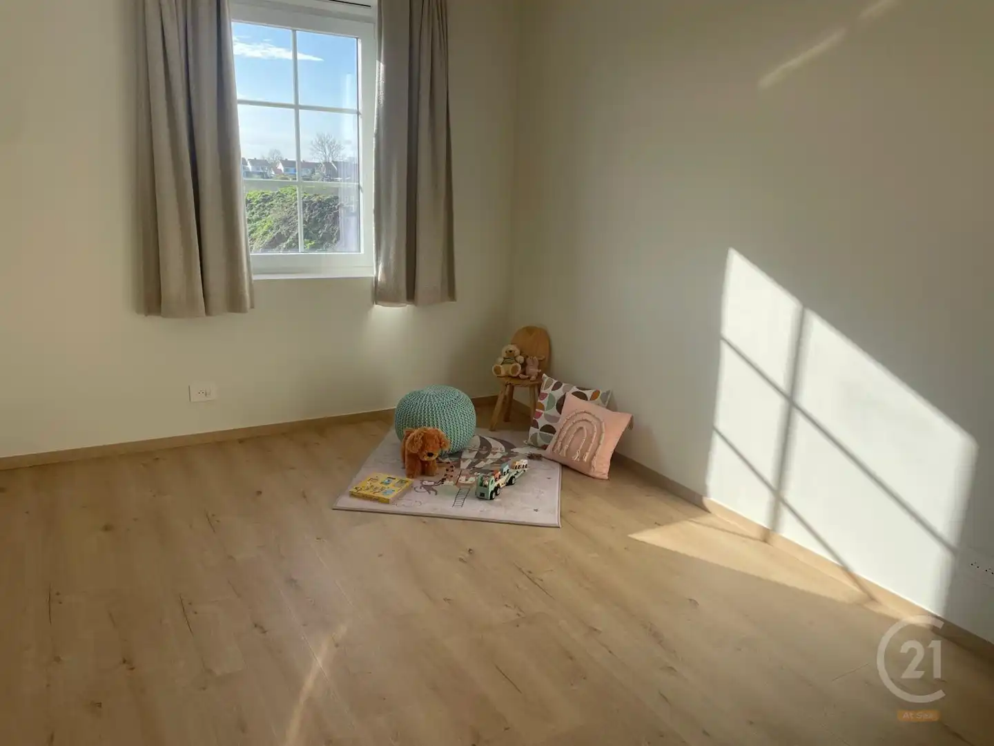 'T Cleygoed, karaktervol nieuwbouwproject foto 13