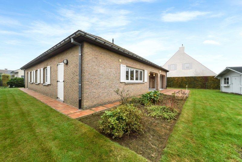 Bungalow te Wagestraat 9 in Diksmuide  foto 17