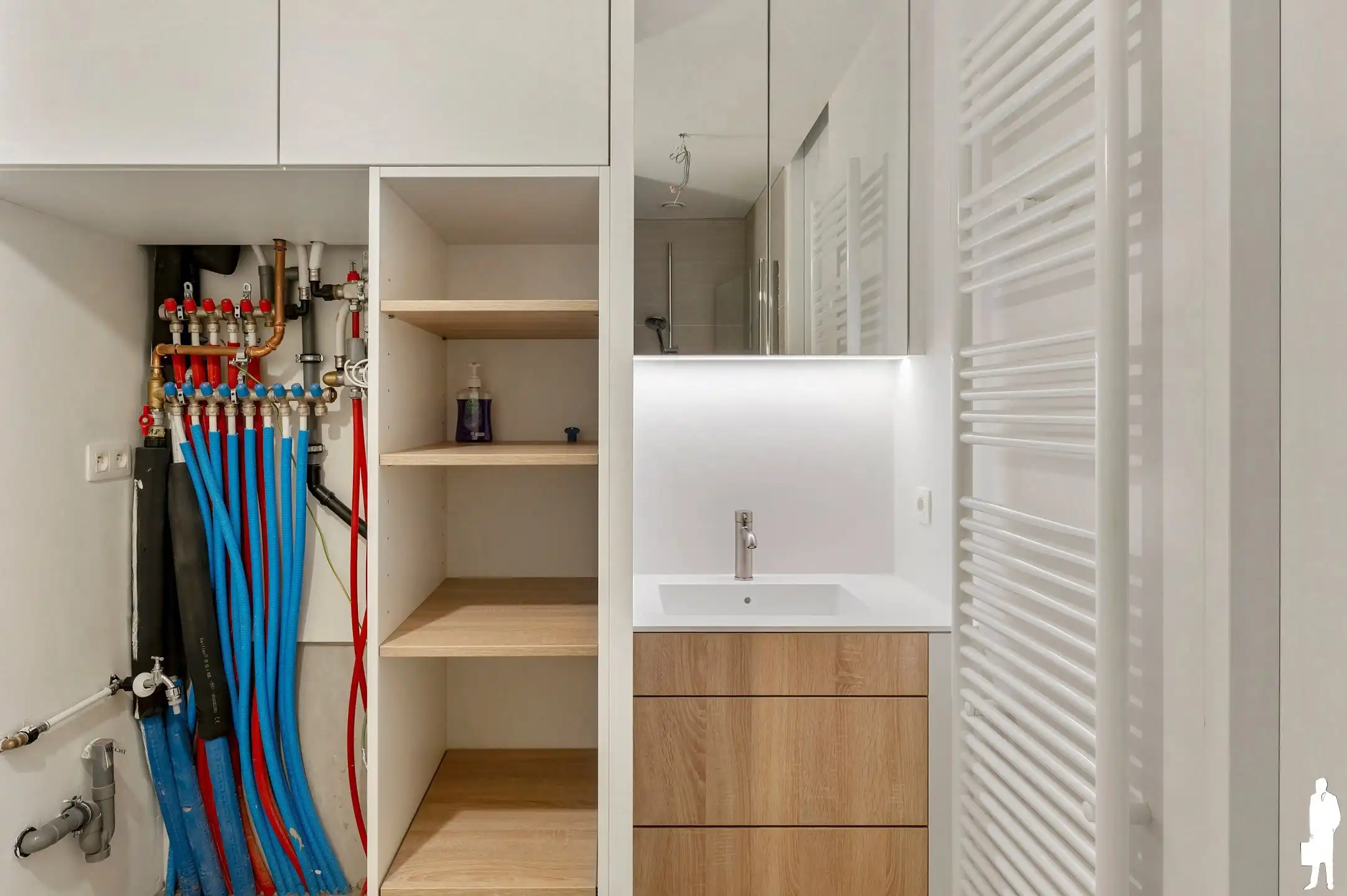Prachtig nieuwbouwappartement onder BTW foto 19