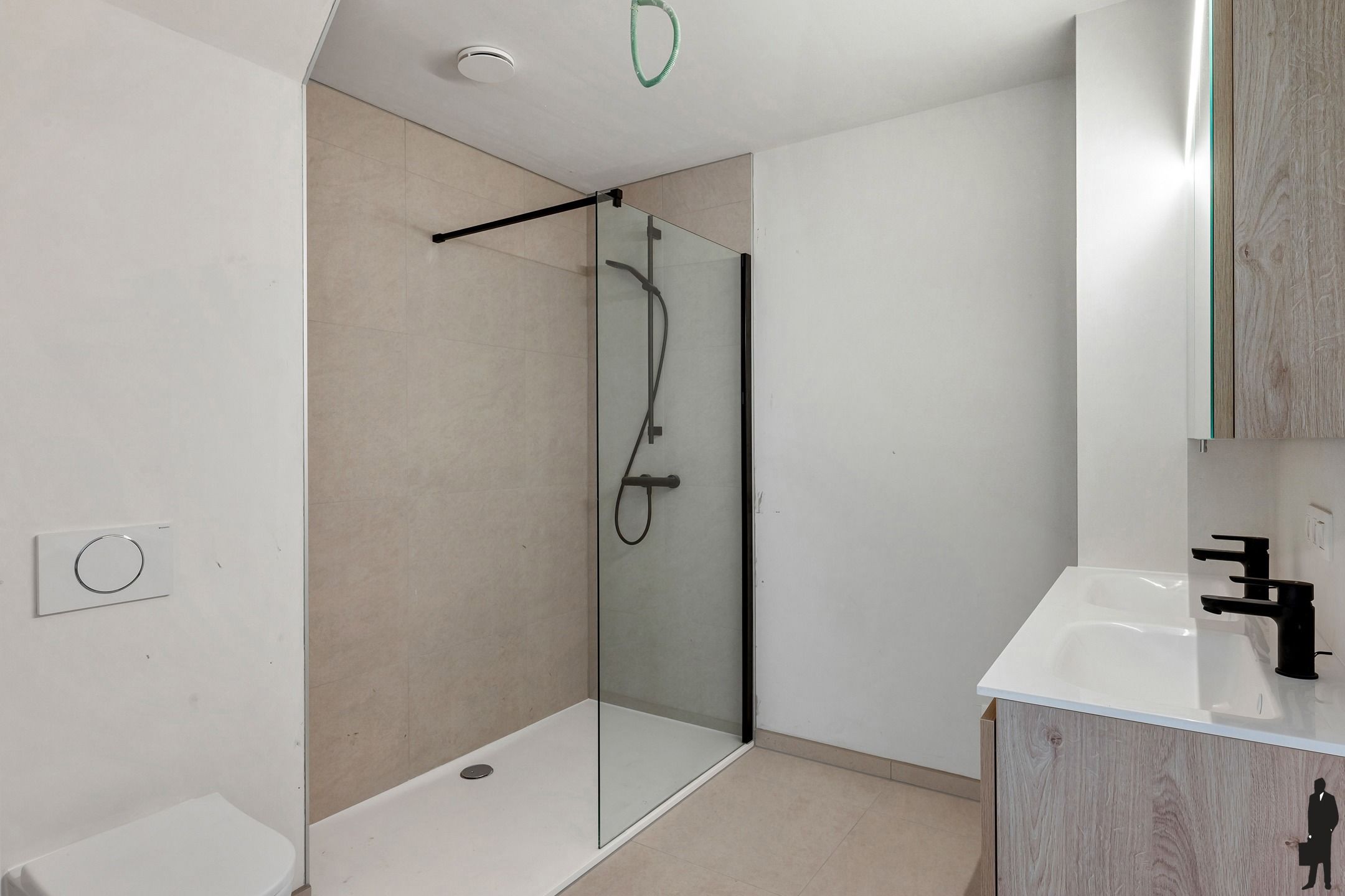 Nieuwbouw duplexappartement in centrum Brecht foto 17