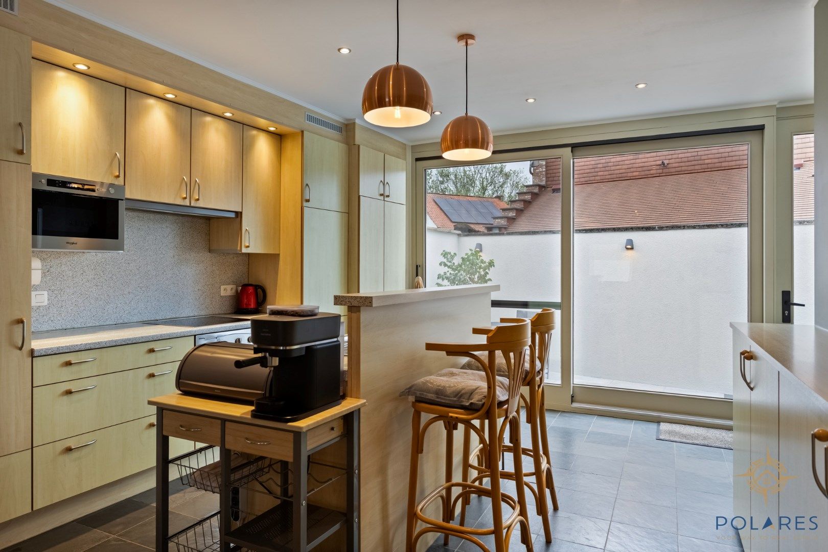 Instapklare woning met karakter op toplocatie foto 7