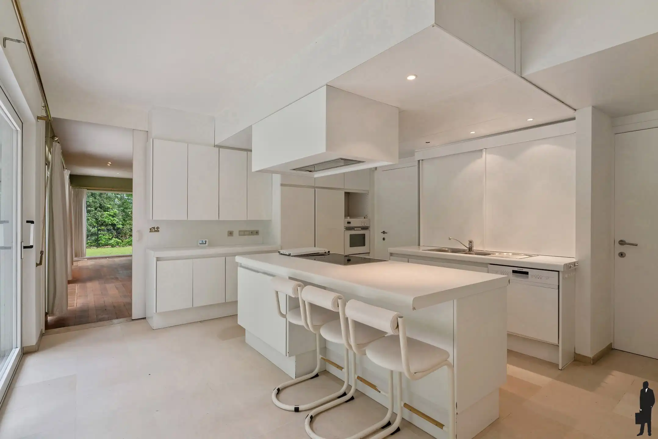 Vrijstaande B-label villa in 't Vriesdonk op 1.893 m² foto 10