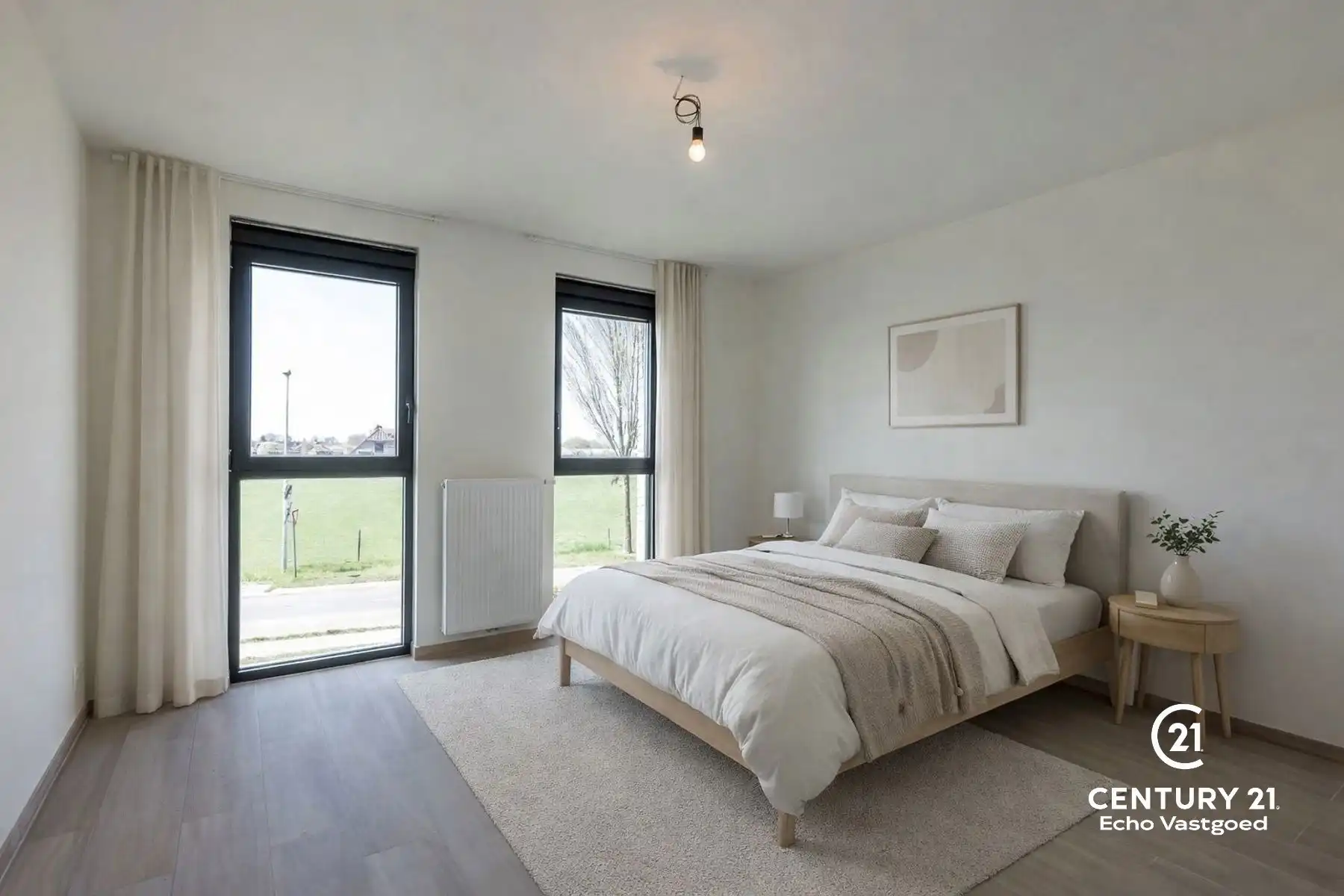 Groen gelegen assistentiewoning in Hoogstraten foto 8