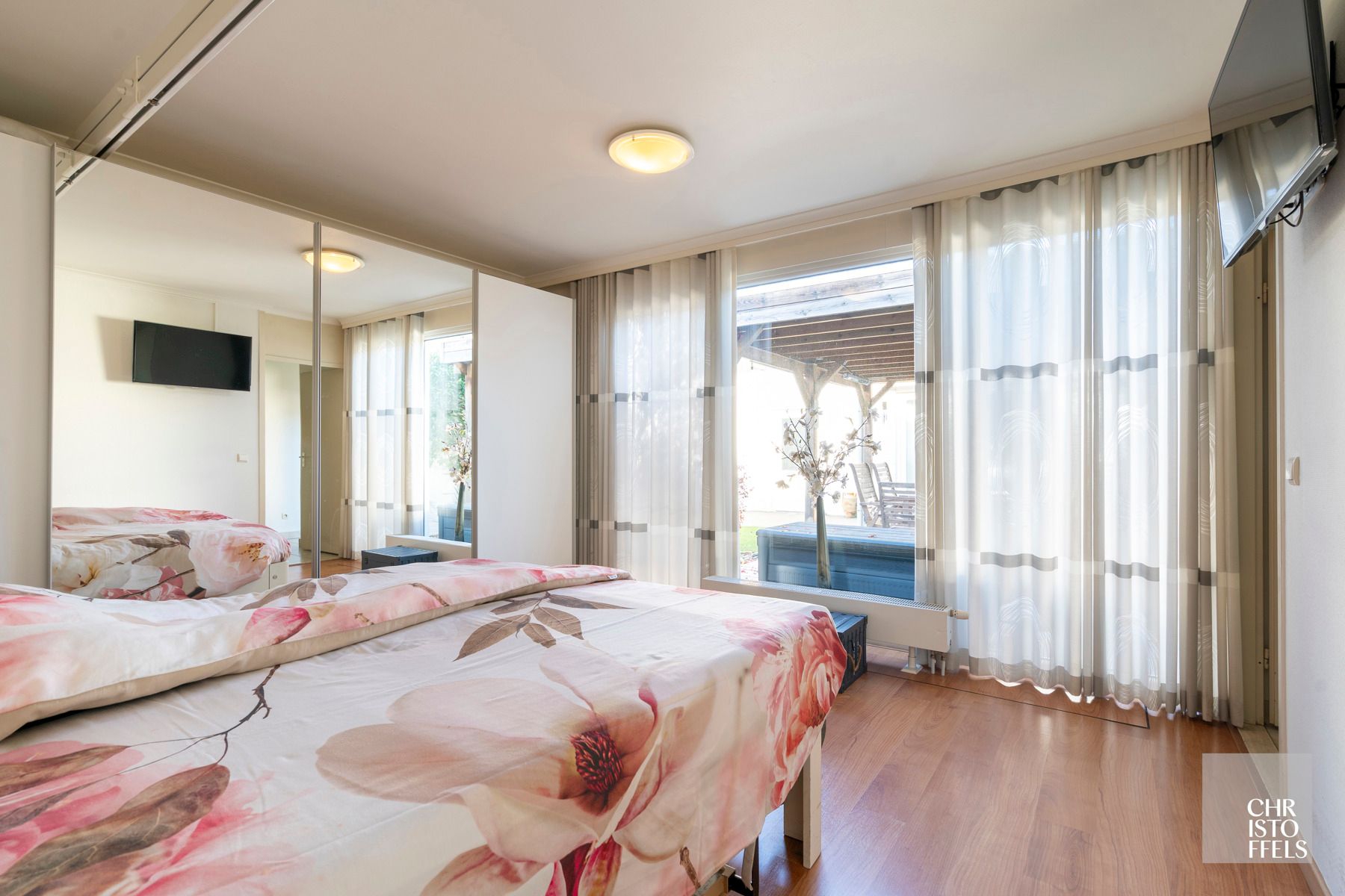 Bungalow (143m²) in rustige woonomgeving te Lanaken! foto 15