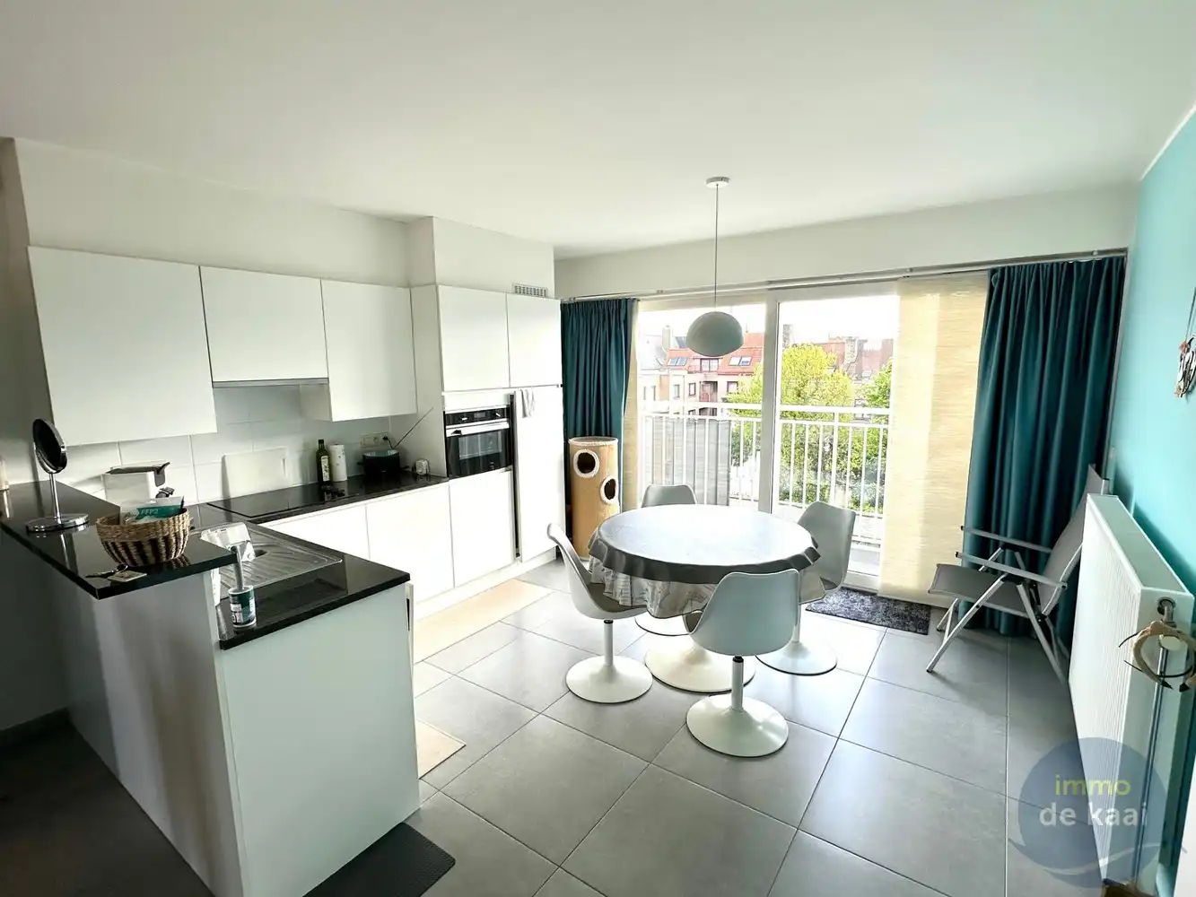 Appartement te koop foto 5