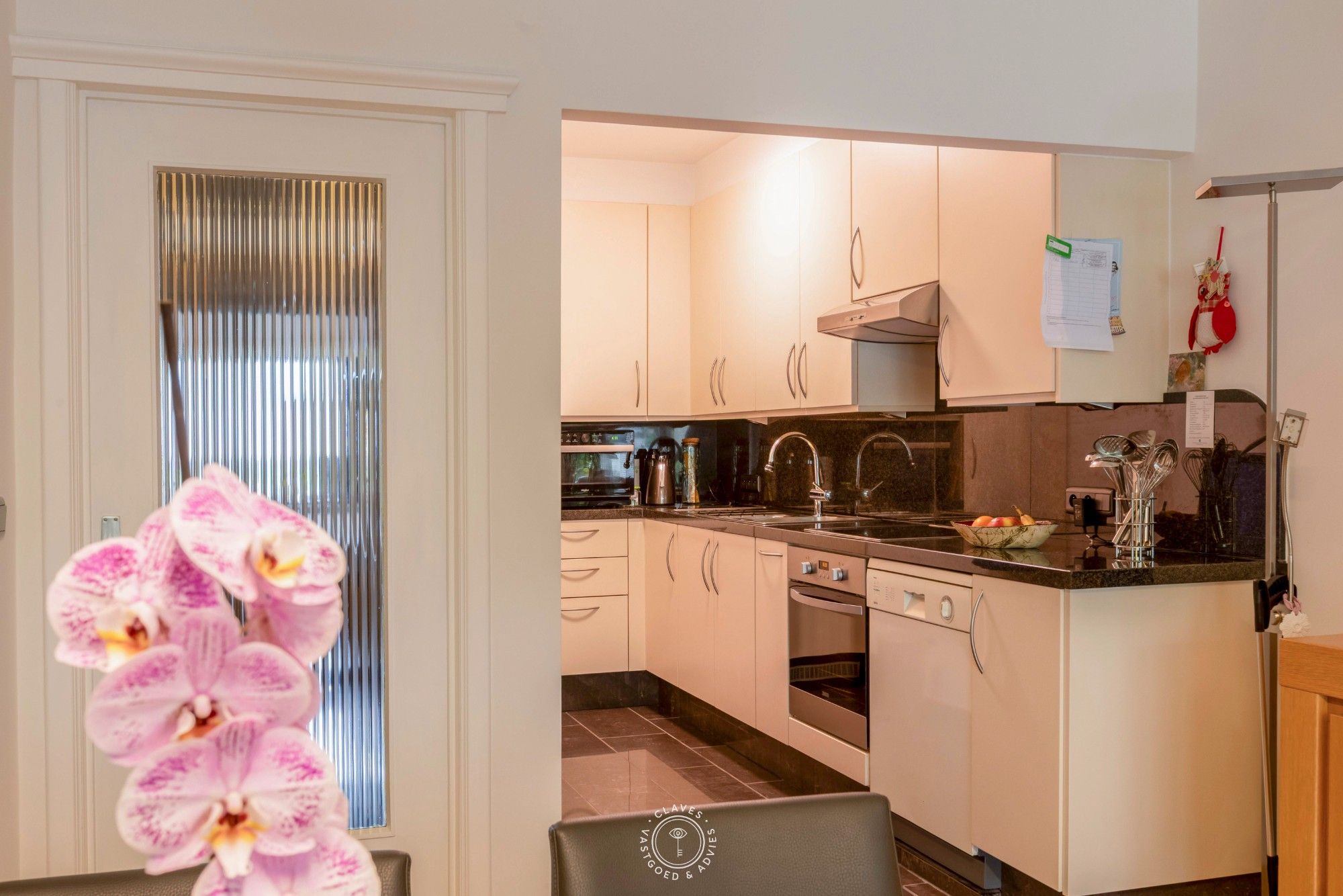Woning met mogelijkheden tot kangoeroewonen of zorgwonen – centraal gelegen in Sint-Niklaas foto 11