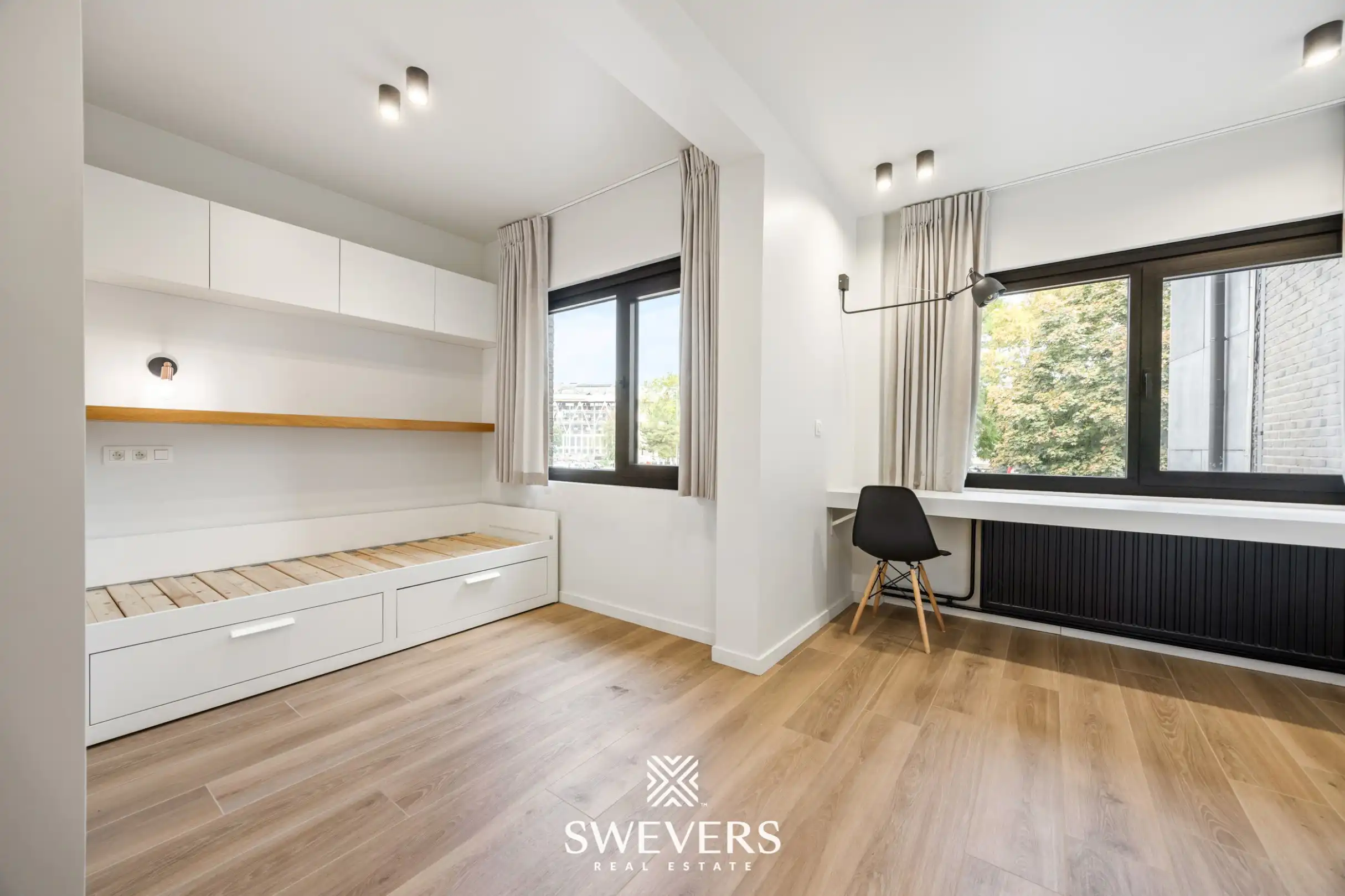 Gerenoveerd studentenhuis (15 kamers) op toplocatie in Hasselt centrum foto 2