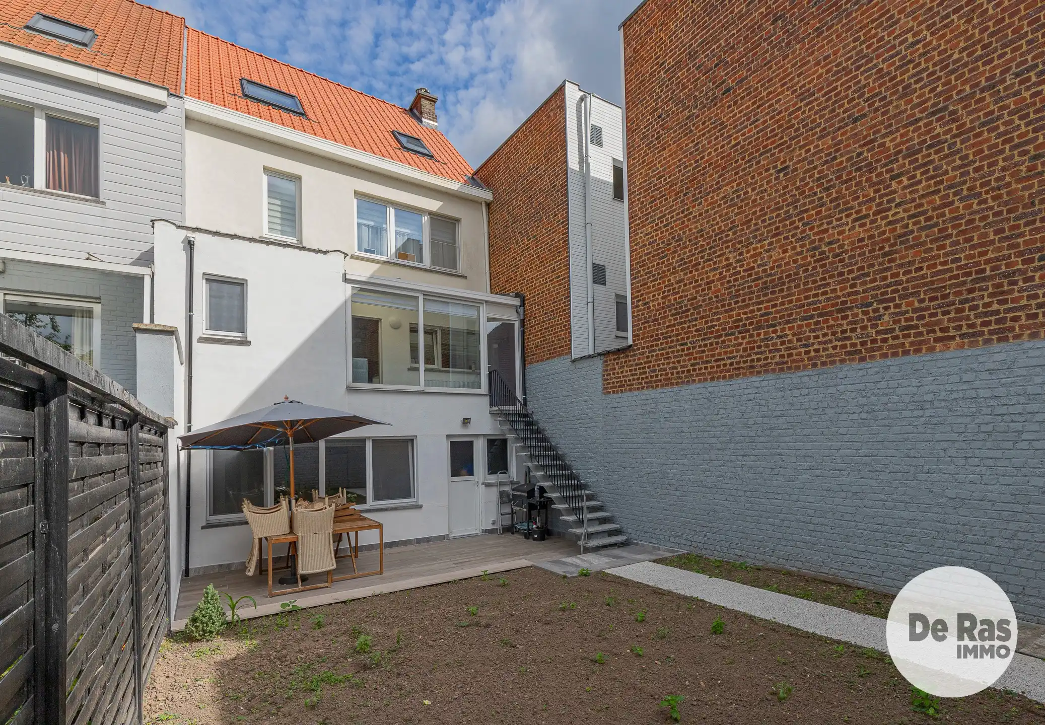 AALST - Volledig gerenoveerde woning - 6 slpks - 2 badkms. foto 30