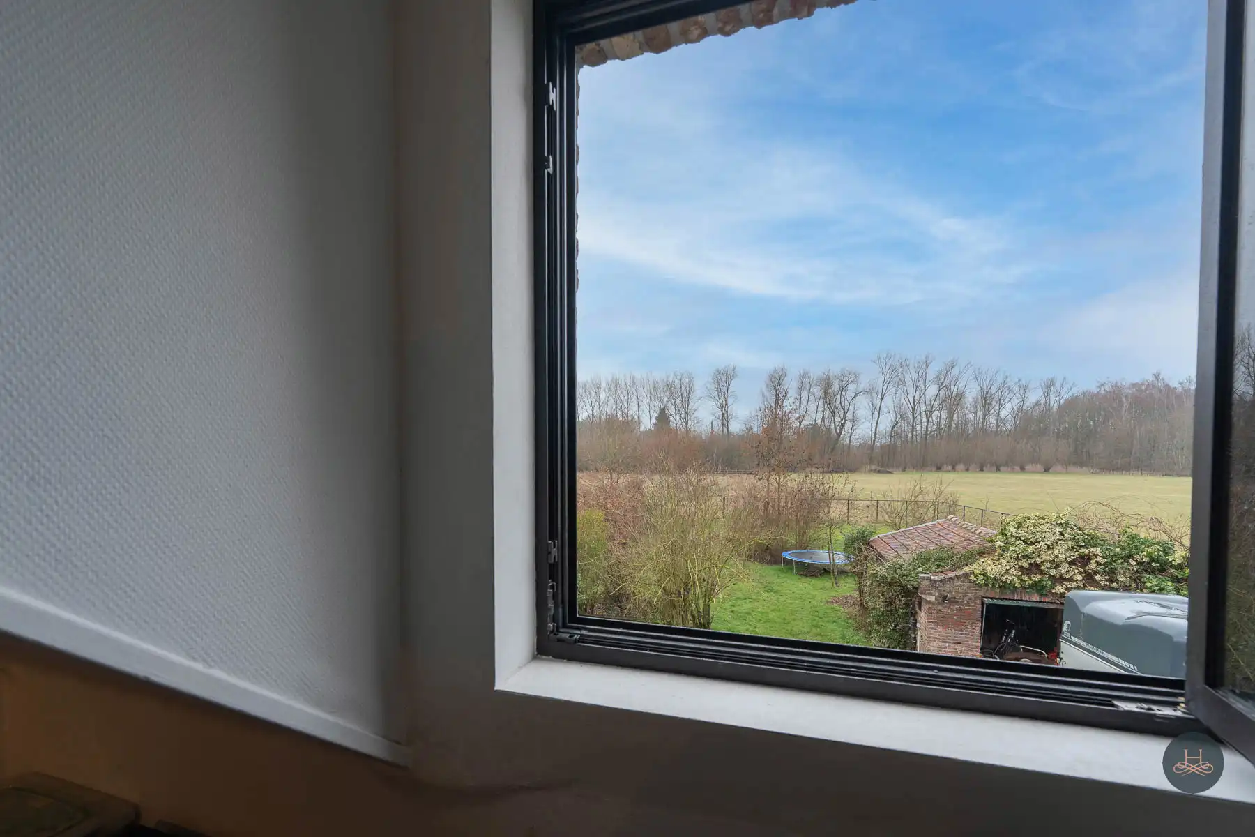 Ruime, instapklare woning op royaal perceel in Werchter foto 28