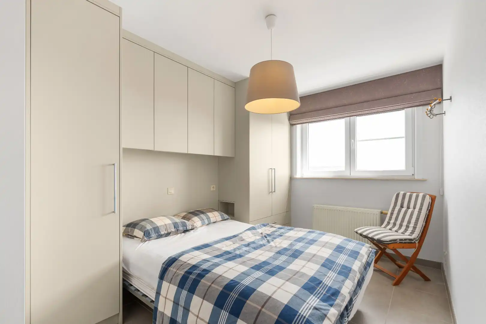 Zuidgericht appartement - vlakbij het Astridplein foto 8