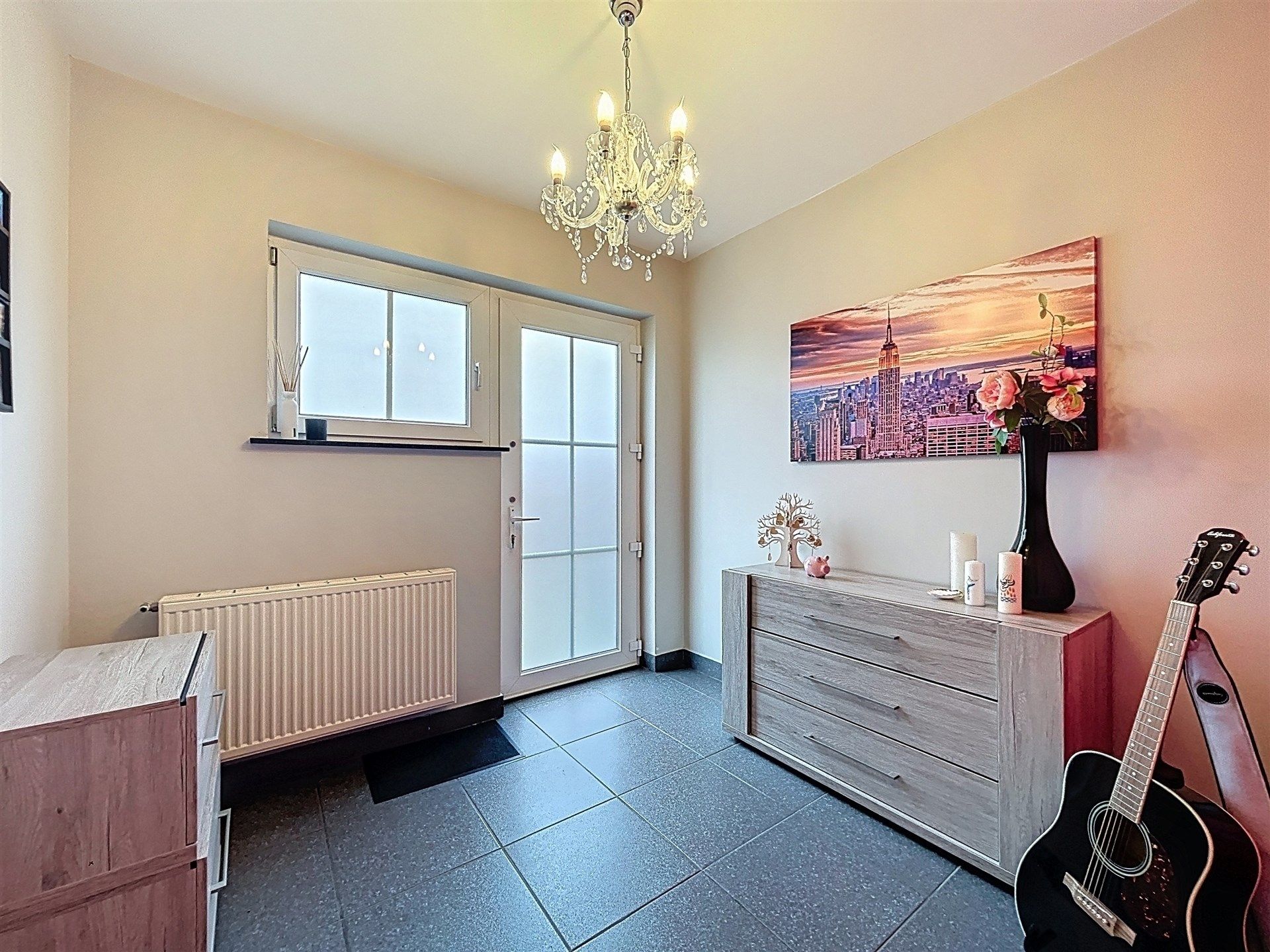 Open bebouwing met 4 slaapkamers op 3550m² foto 2