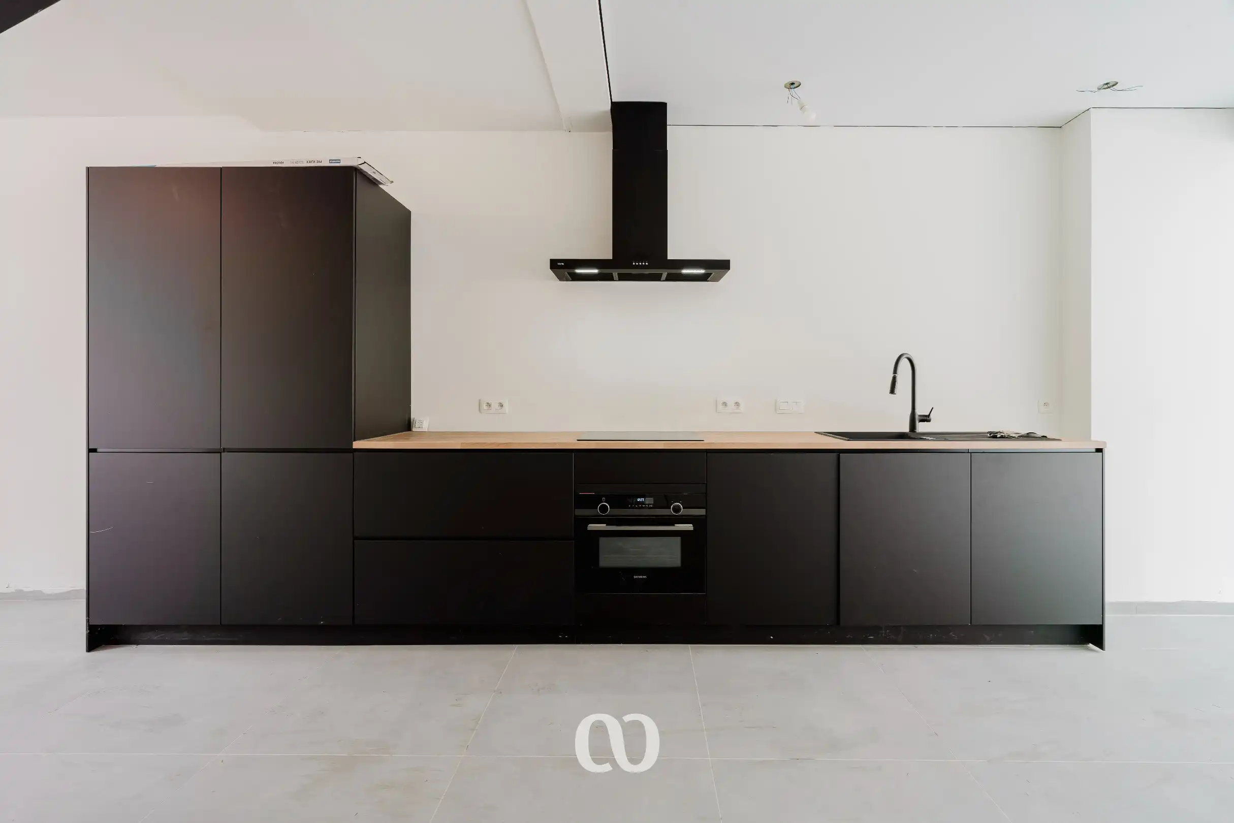 Volledig gerenoveerde woning met EPC A en zonnige tuin in Gent foto 4