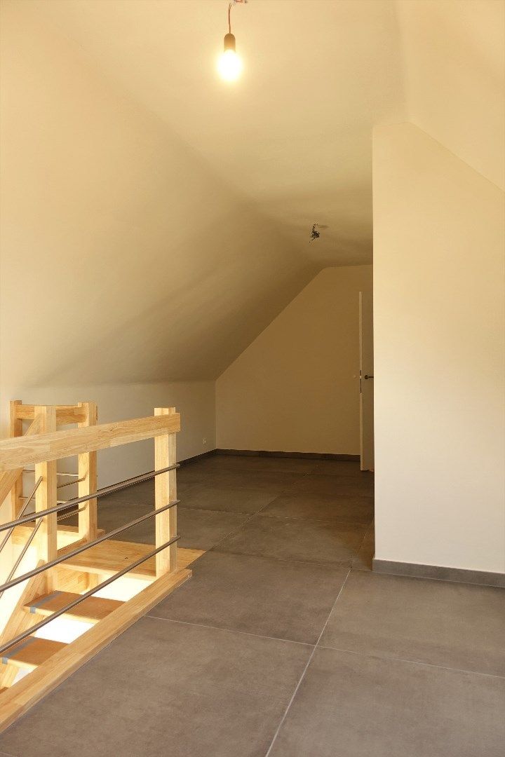 Appartement met 3 slaapkamers volgens BEN-norm! foto 10