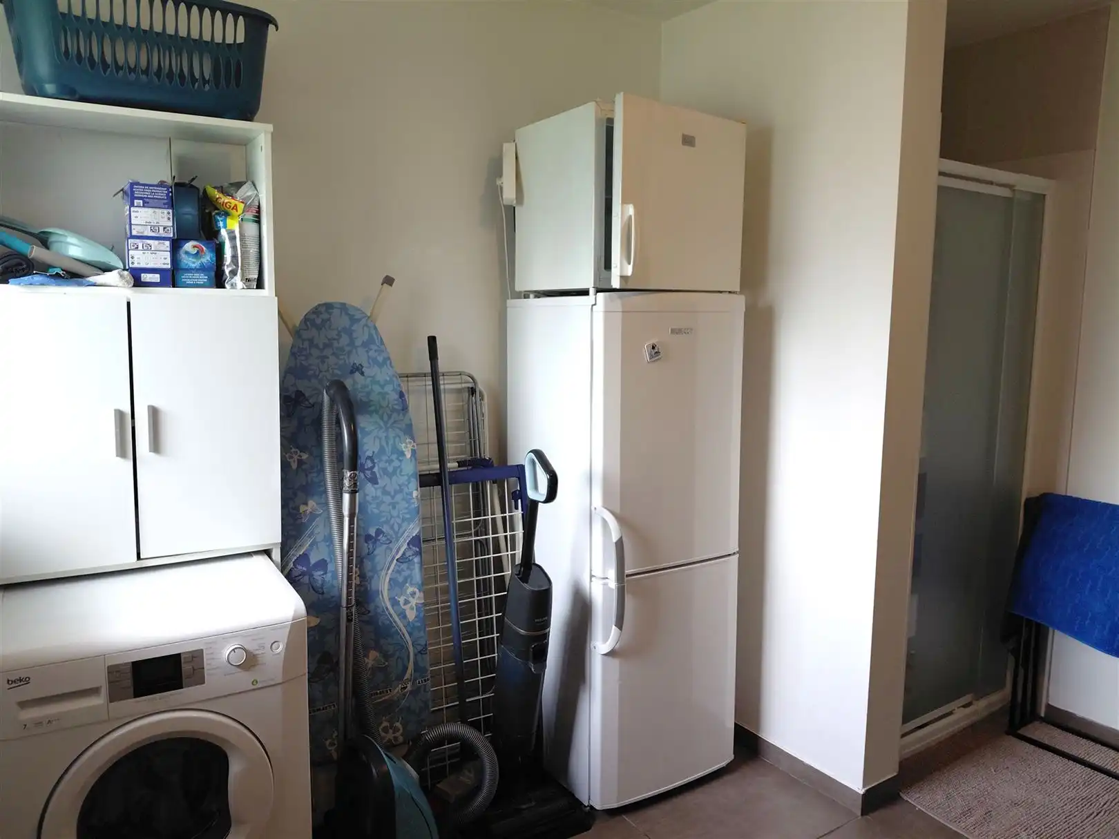 TE HUUR: Gezinswoning met 4 slaapkamers in een doodlopende straat te Zolder! foto 20