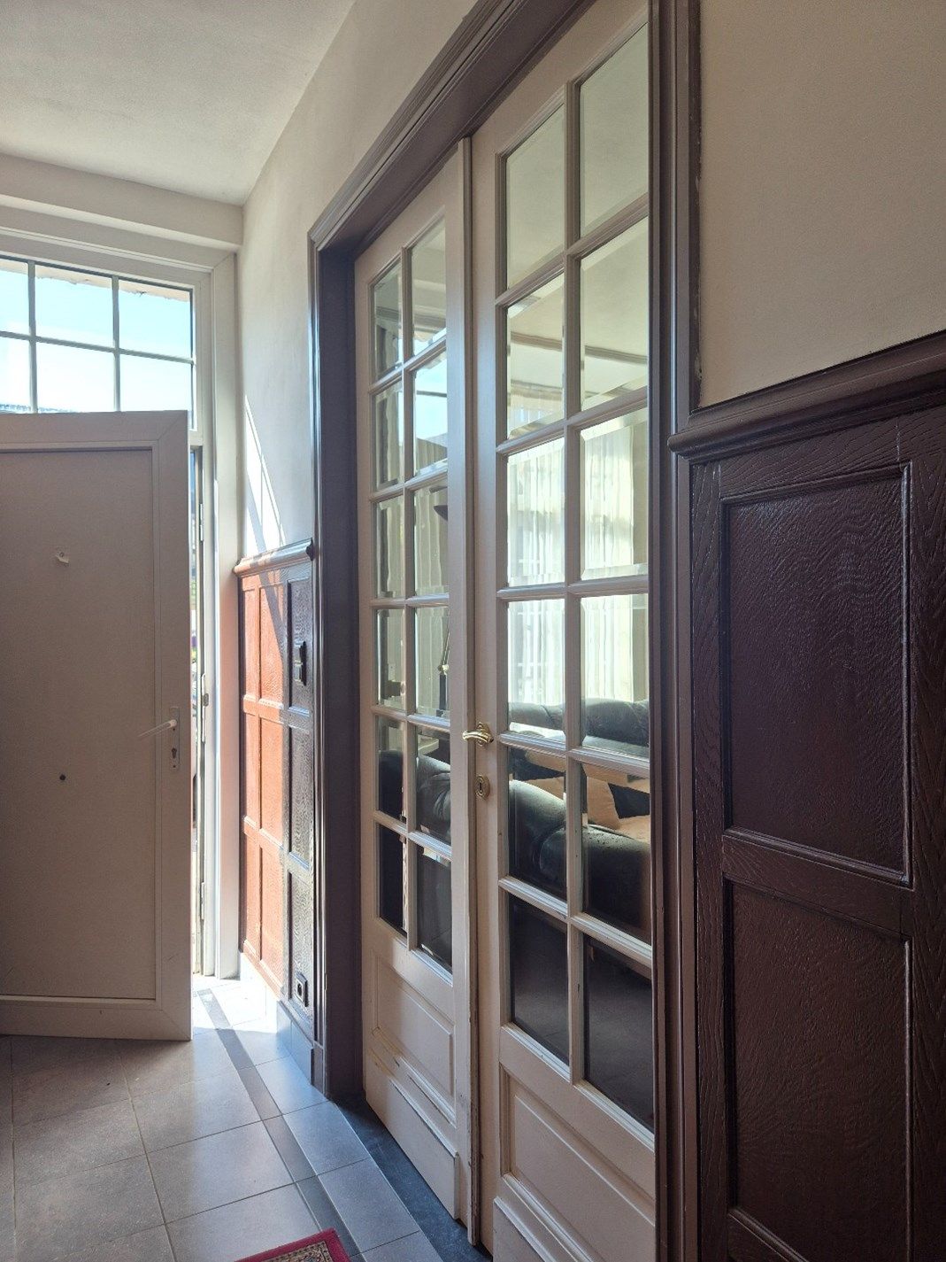 Sint-Andries: instapklare rijwoning met 3 slpk foto 3