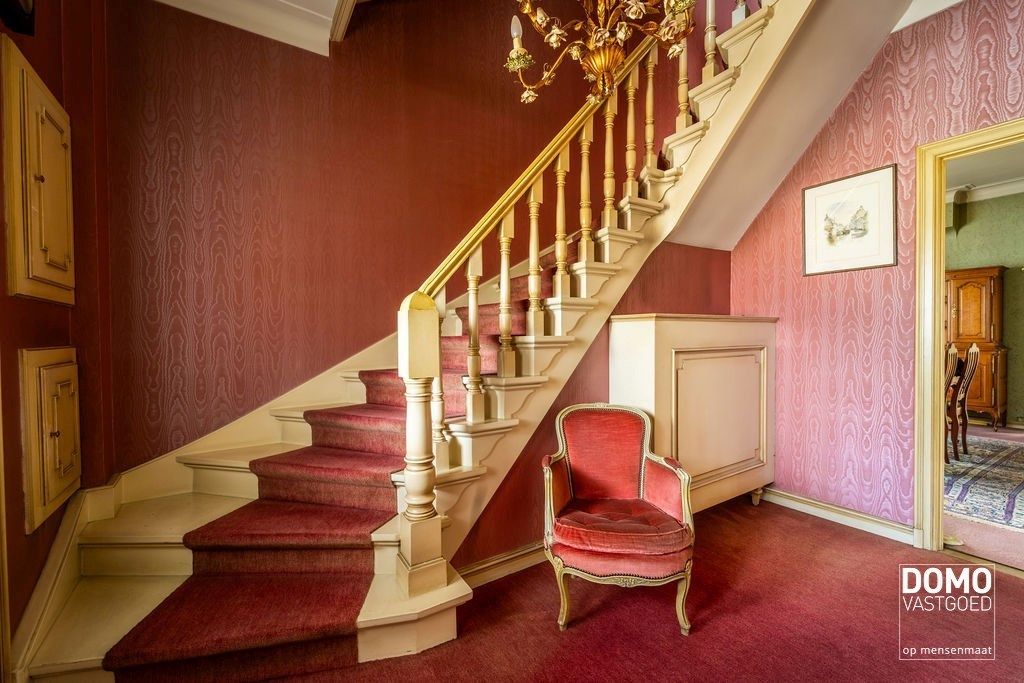 Karaktervolle woning - ruim, zonnig en centraal gelegen. Begint jouw nieuwe thuis hier? foto 3