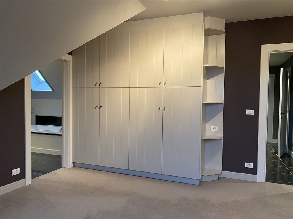 Luxueus afgewerkt penthouse / duplexappartement foto 31