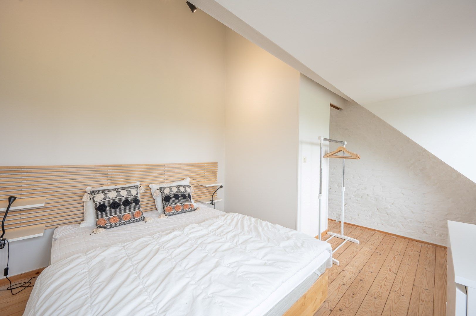Mooi gemeubeld huis nabij het centrum foto 8