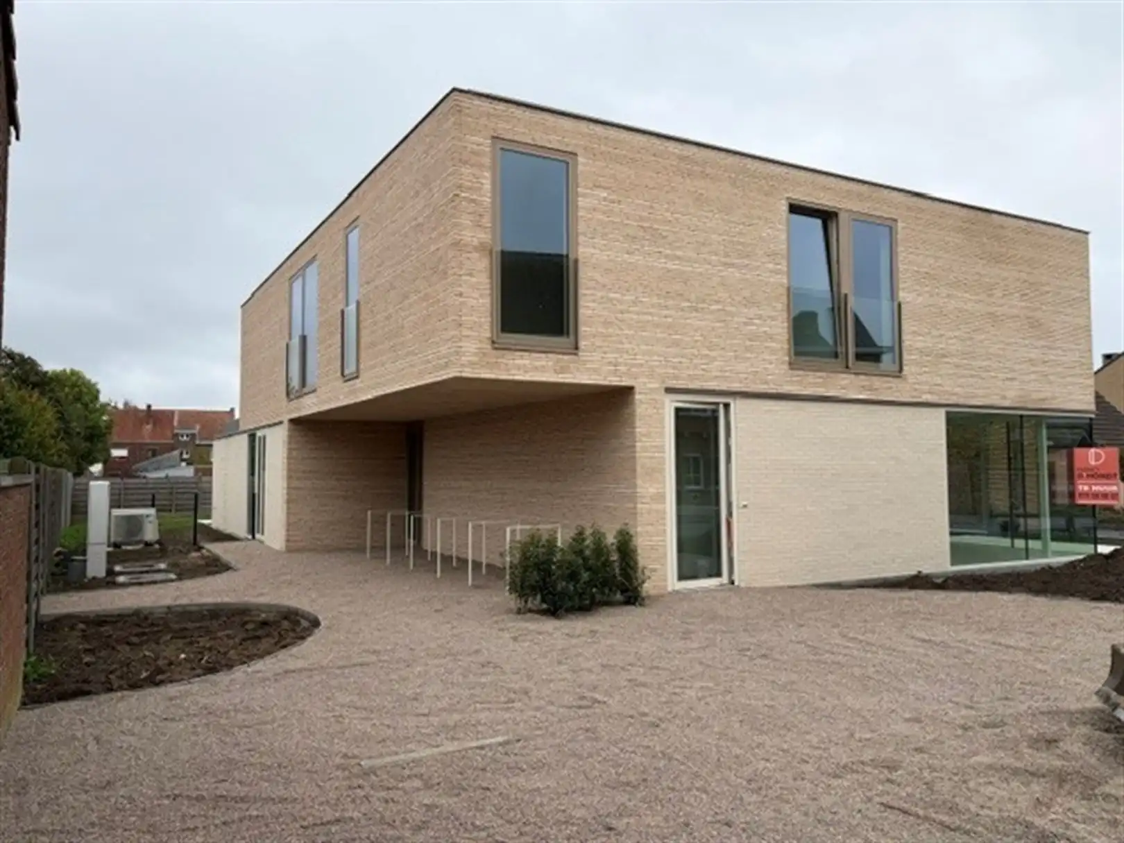 Huis te huur Pelikaanstraat 16B - 9700 OUDENAARDE