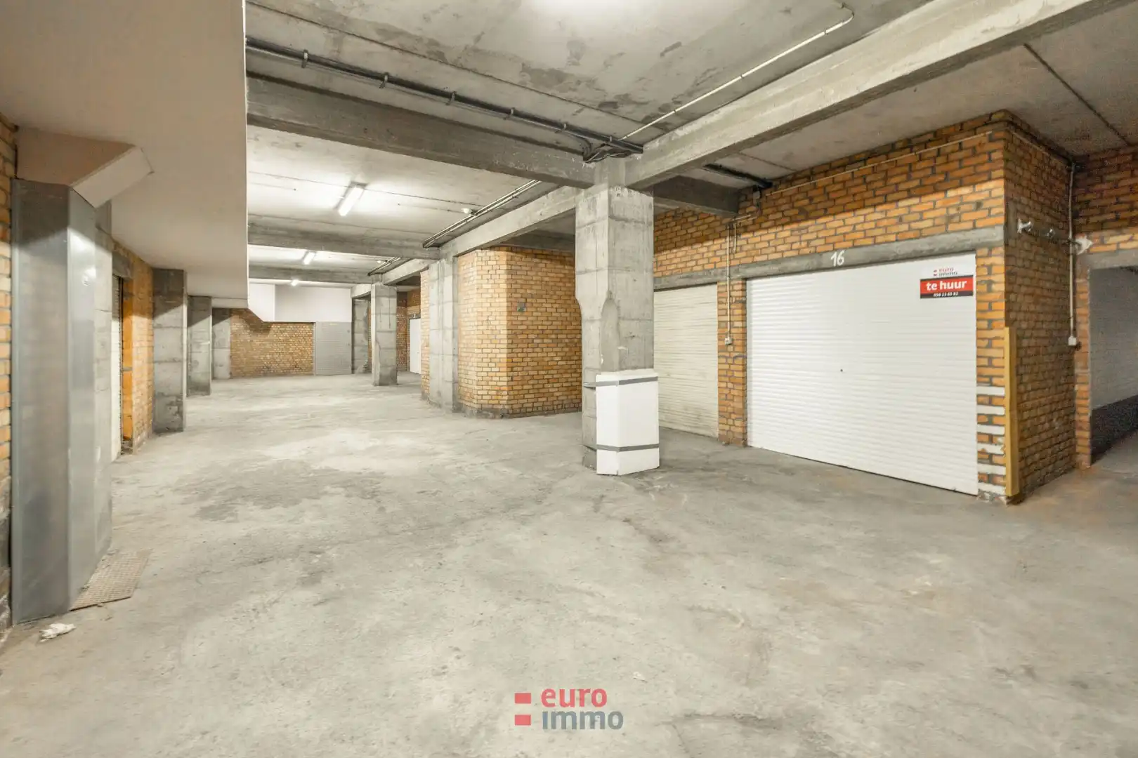 Residentie Salida - G16 foto 3