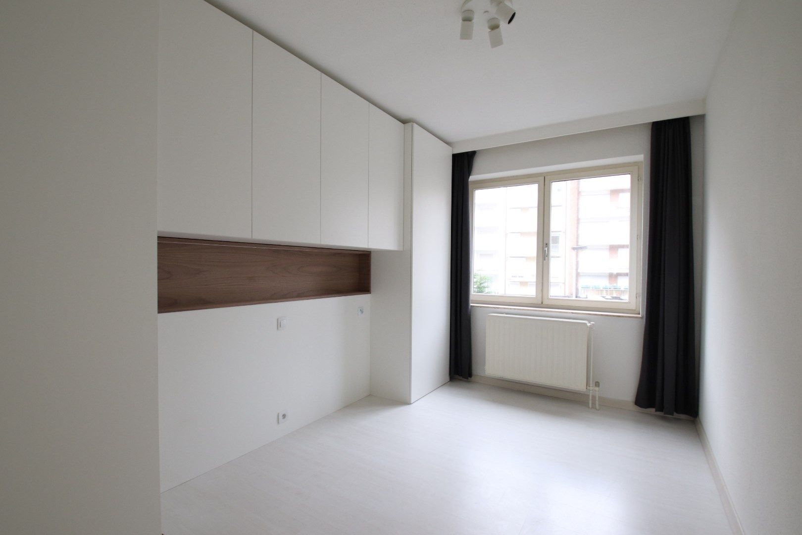 Zongericht appartement Nellenslaan foto 5