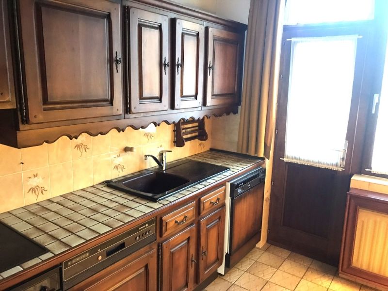 appartement 1 chambre avec balcon à proximité de l'ULB - au 2° étage foto 15